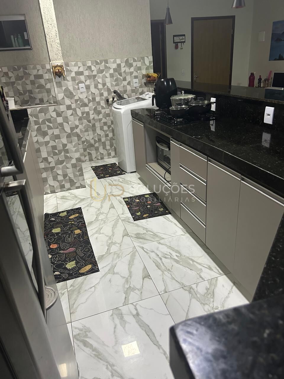 Apartamento, 3 quartos, 80 m² - Foto 4