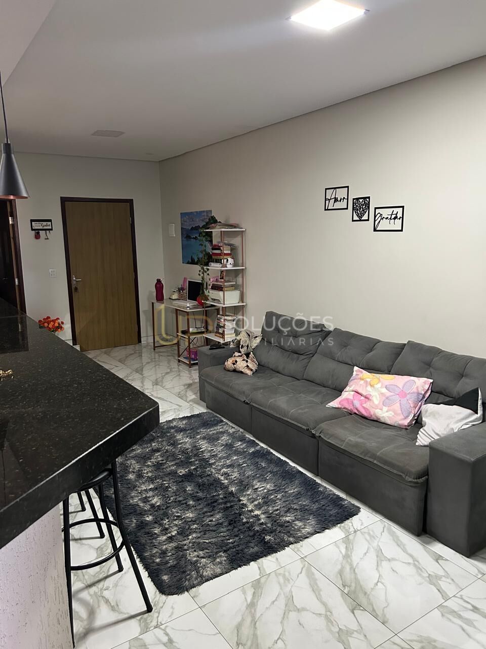 Apartamento, 3 quartos, 80 m² - Foto 2