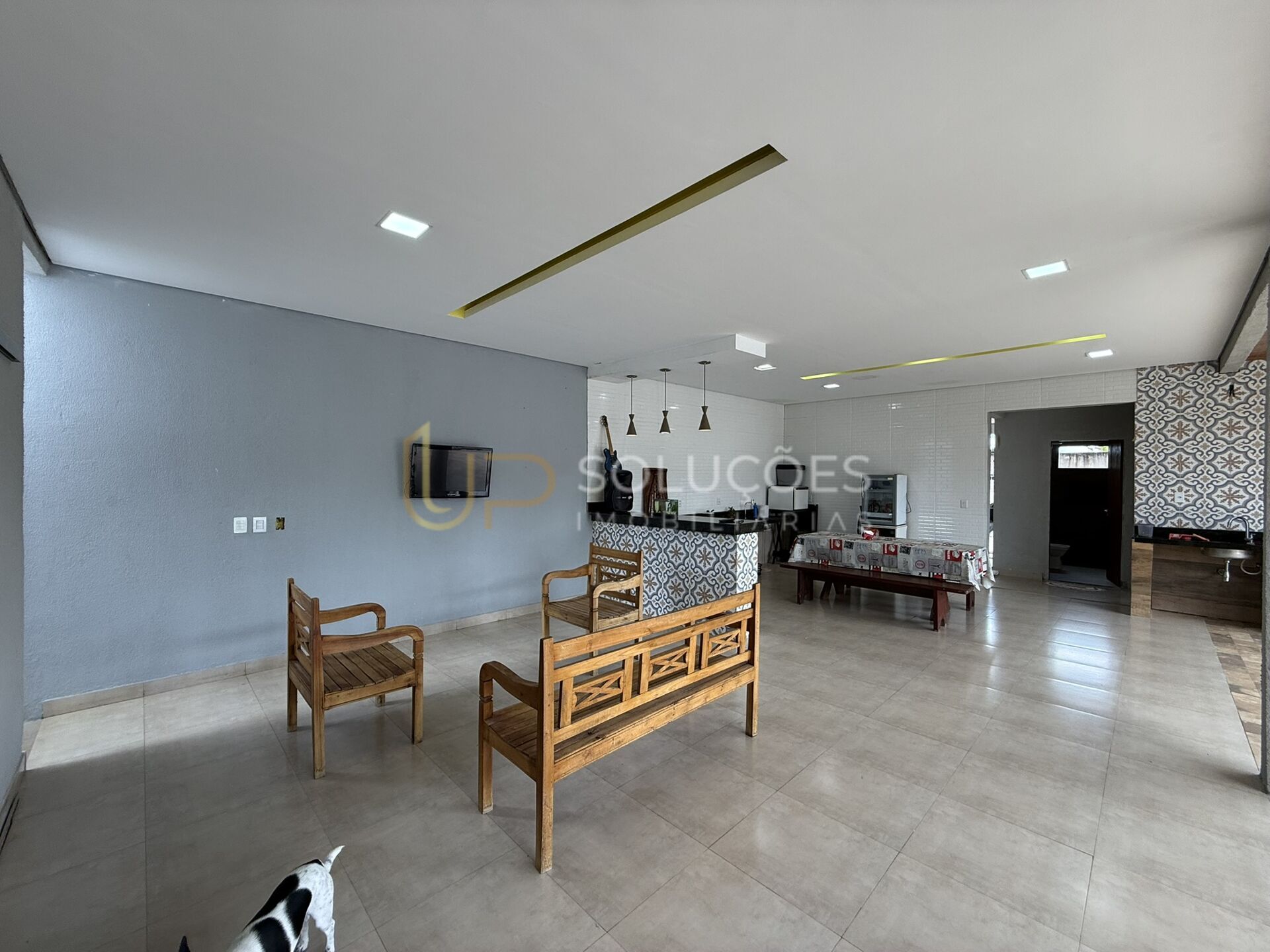 Casa de Condomínio, 3 quartos - Foto 28