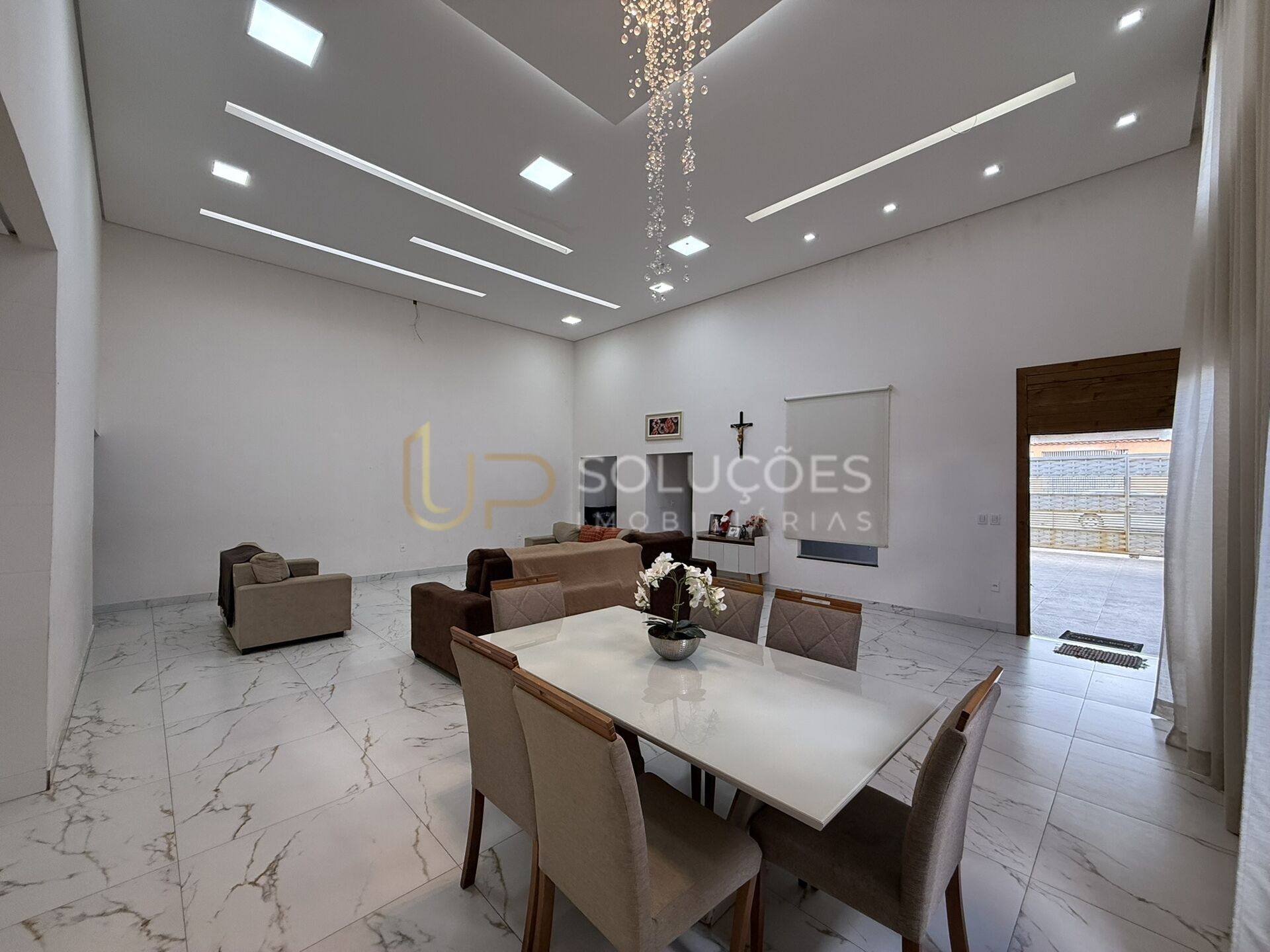 Casa de Condomínio, 3 quartos - Foto 7