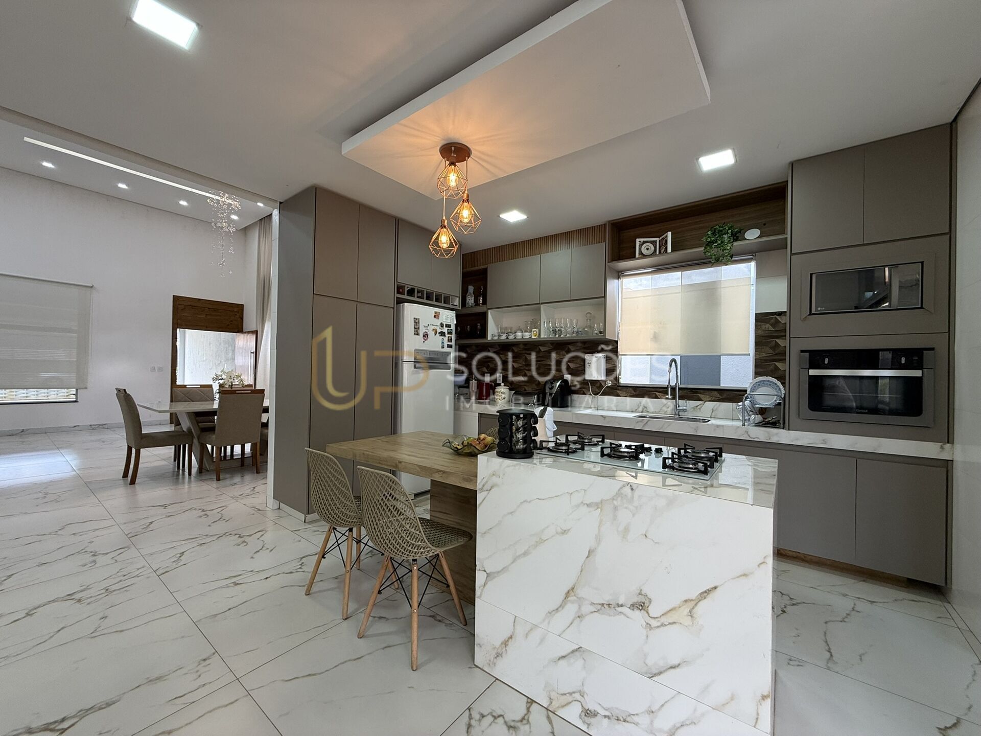 Casa de Condomínio, 3 quartos - Foto 26