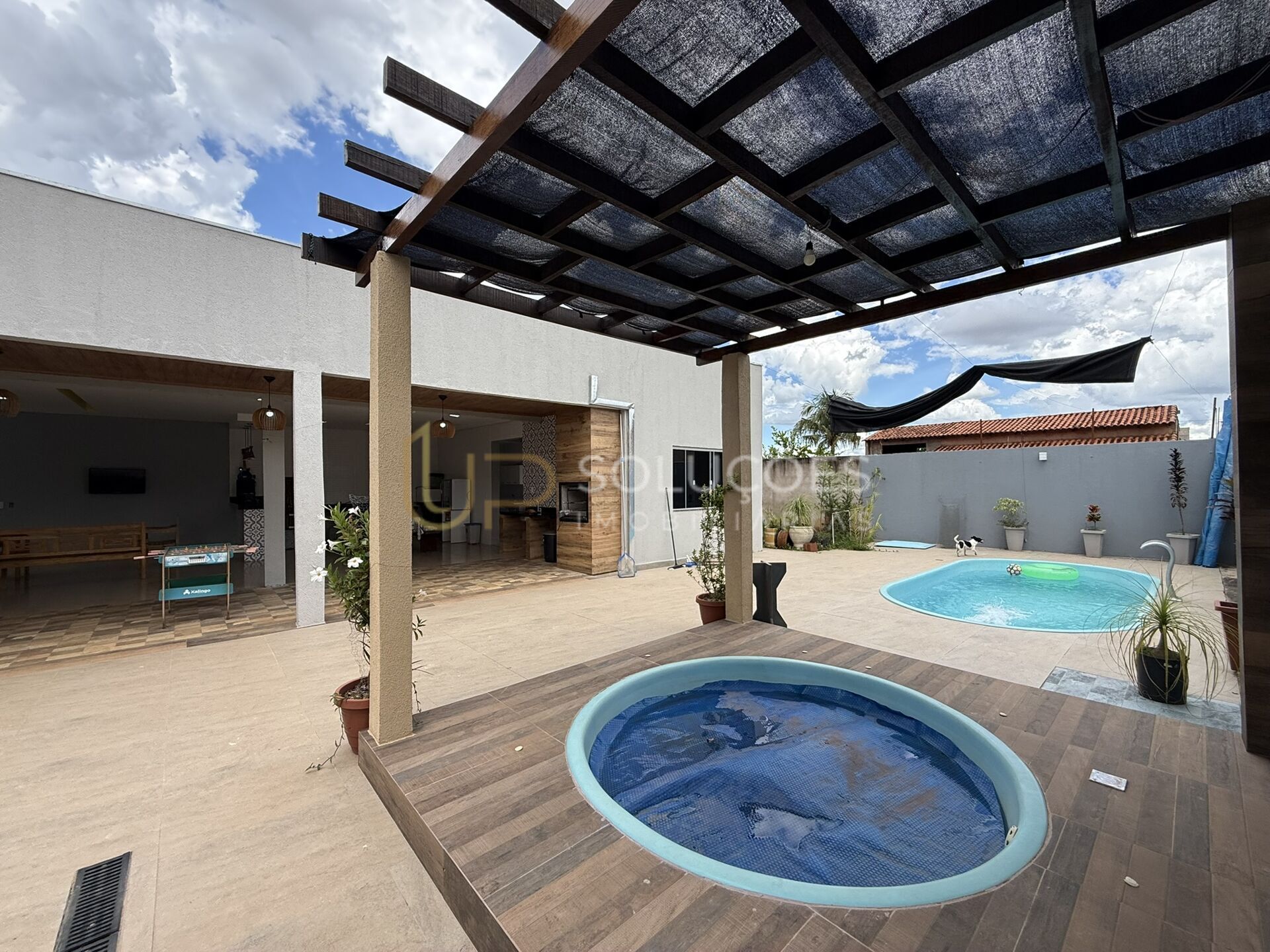 Casa de Condomínio, 3 quartos - Foto 34