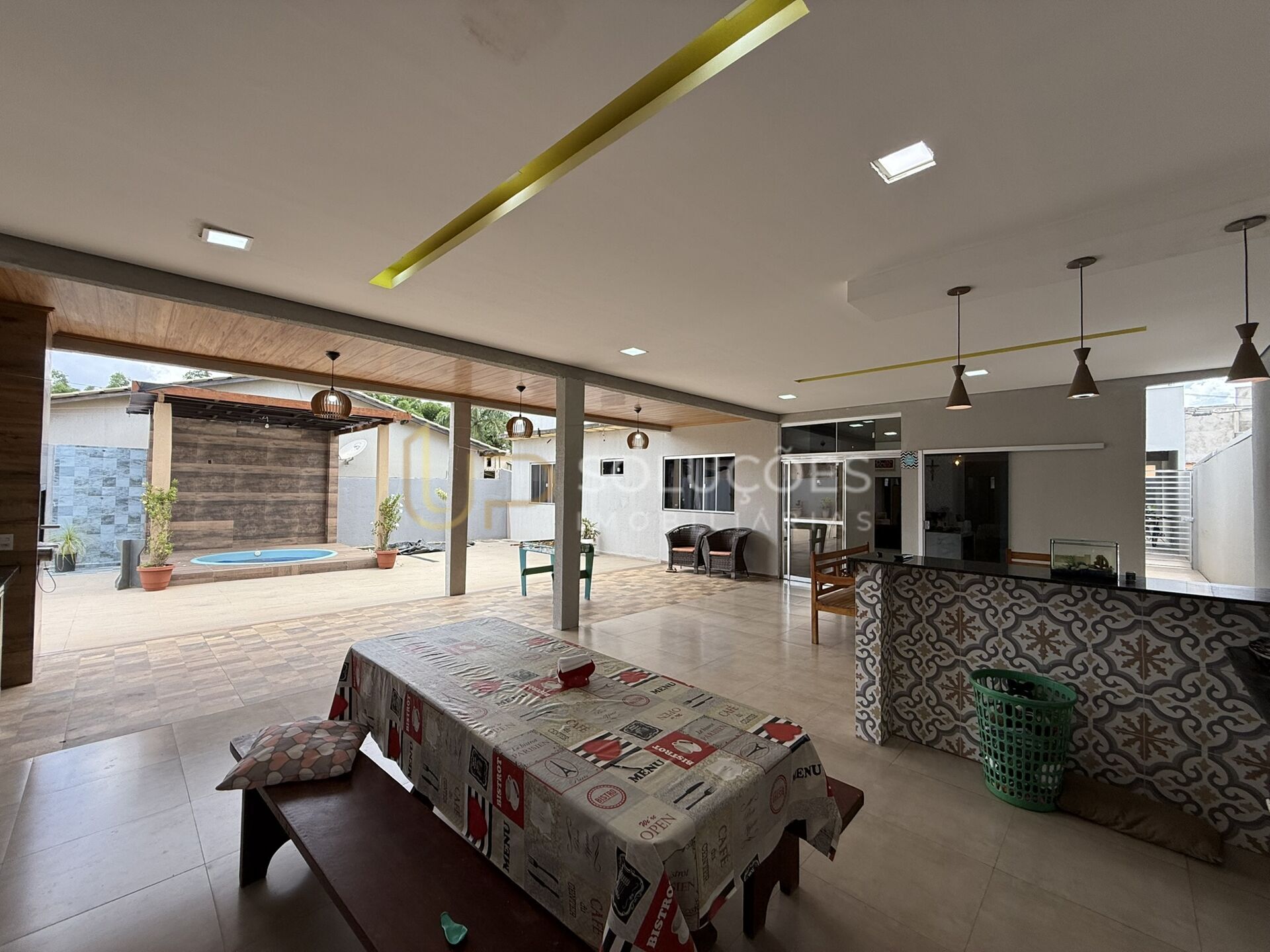 Casa de Condomínio, 3 quartos - Foto 44