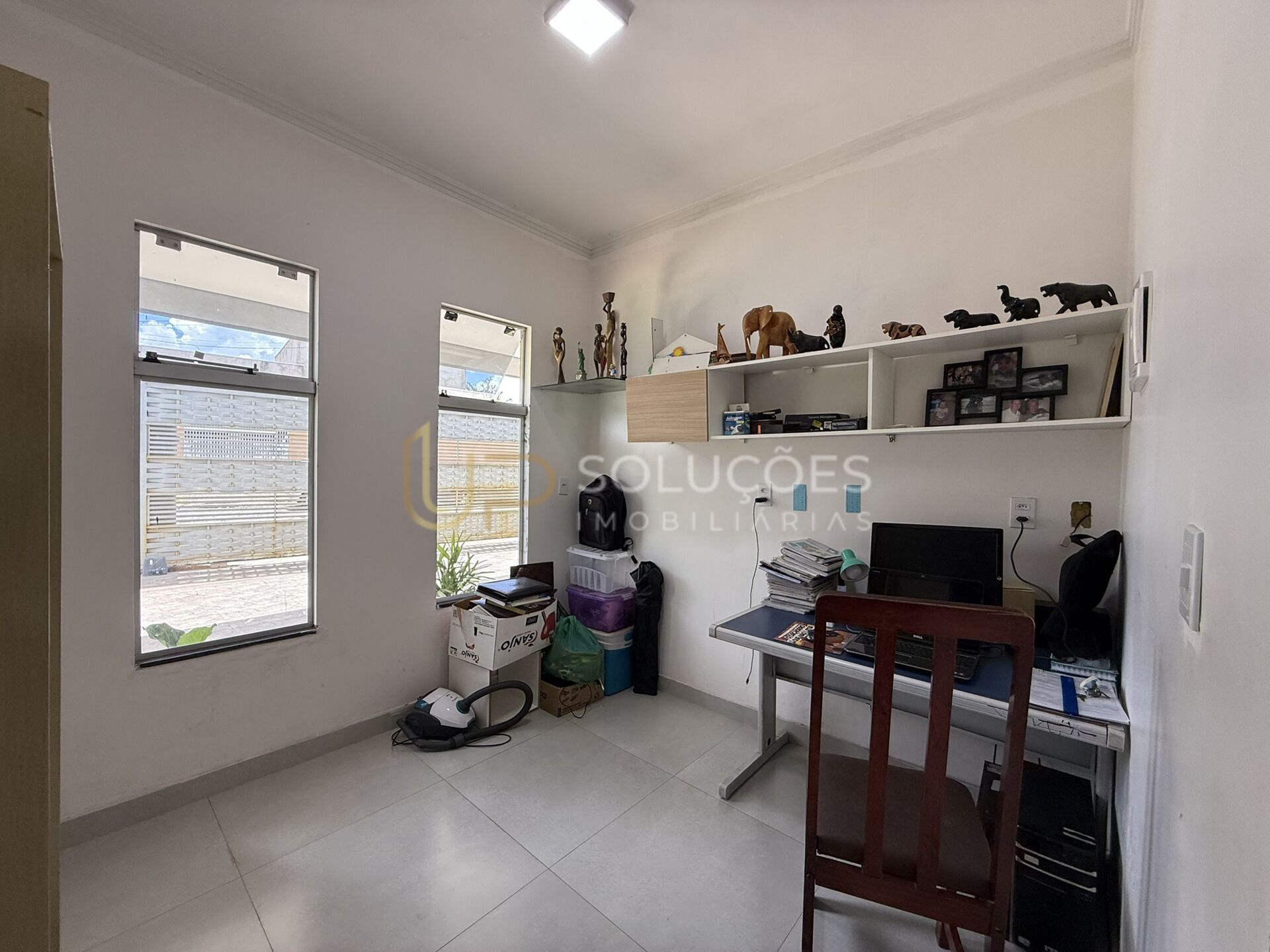 Casa de Condomínio, 3 quartos - Foto 12