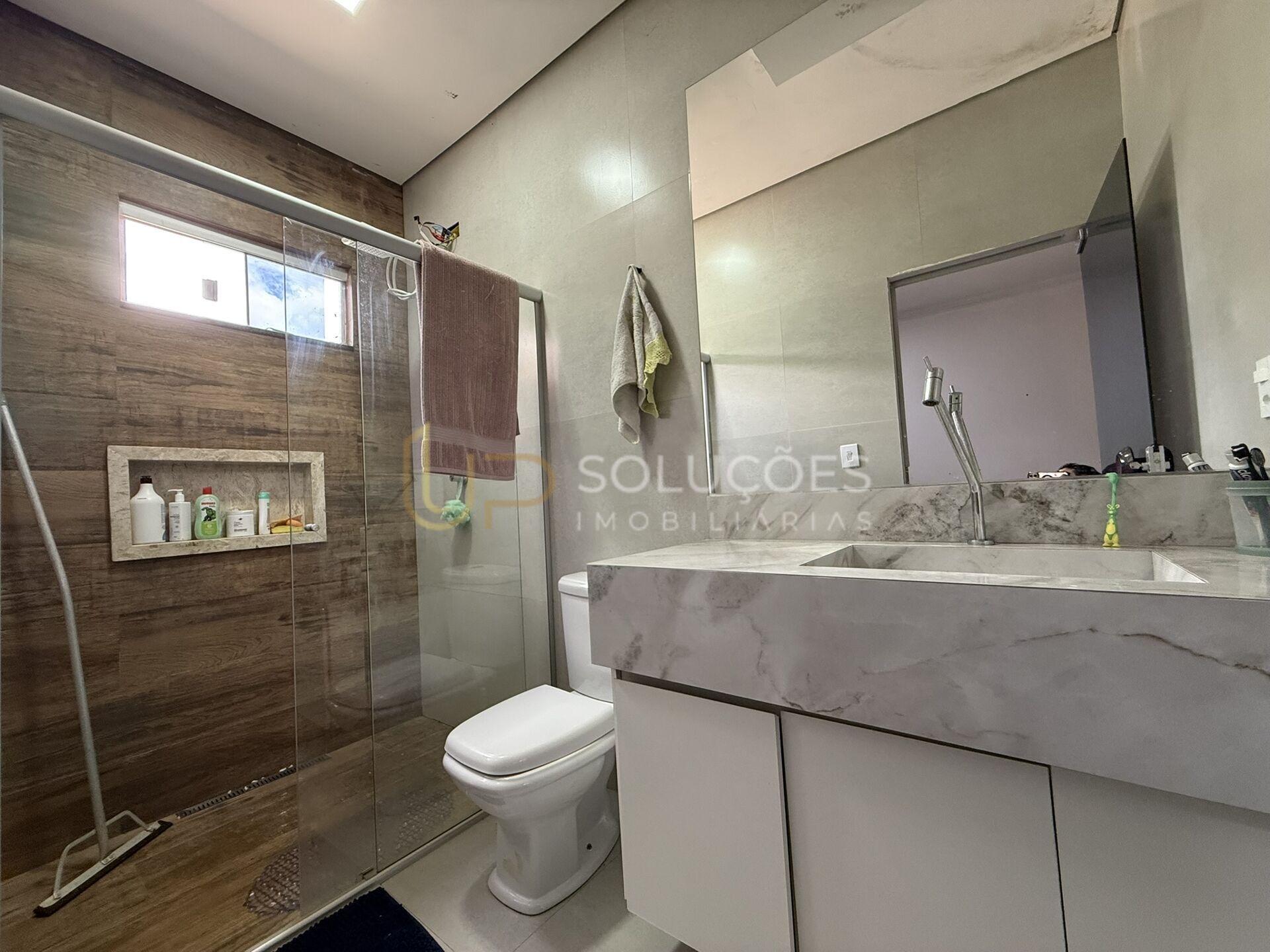 Casa de Condomínio, 3 quartos - Foto 15