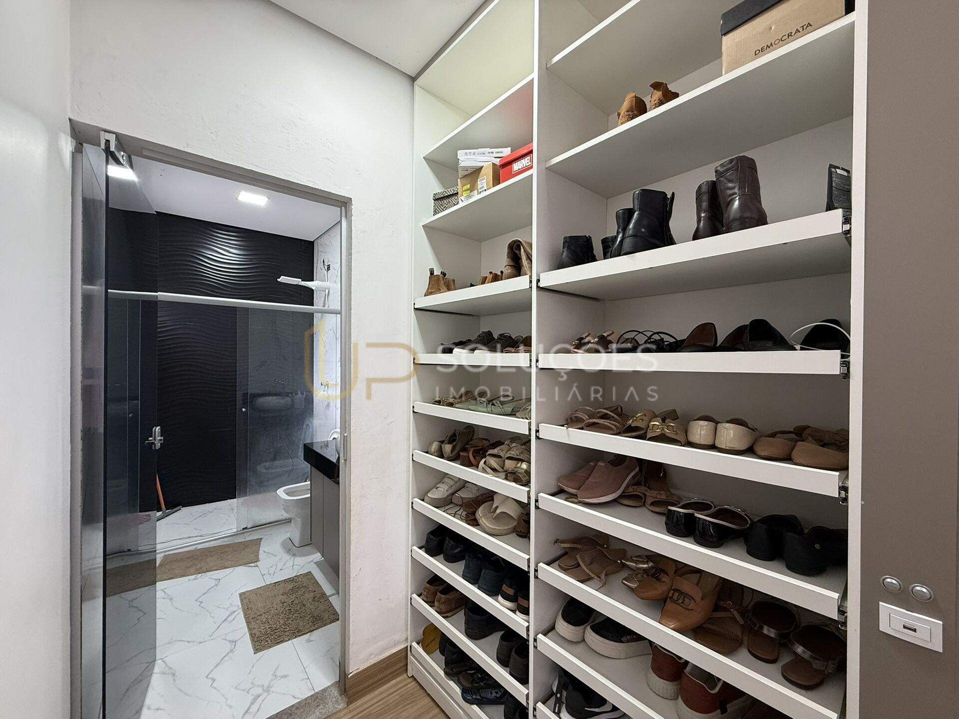 Casa de Condomínio, 3 quartos - Foto 22