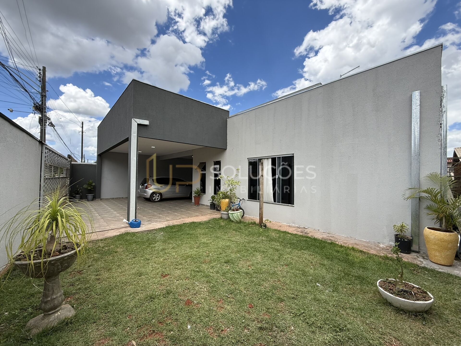 Casa de Condomínio, 3 quartos - Foto 2