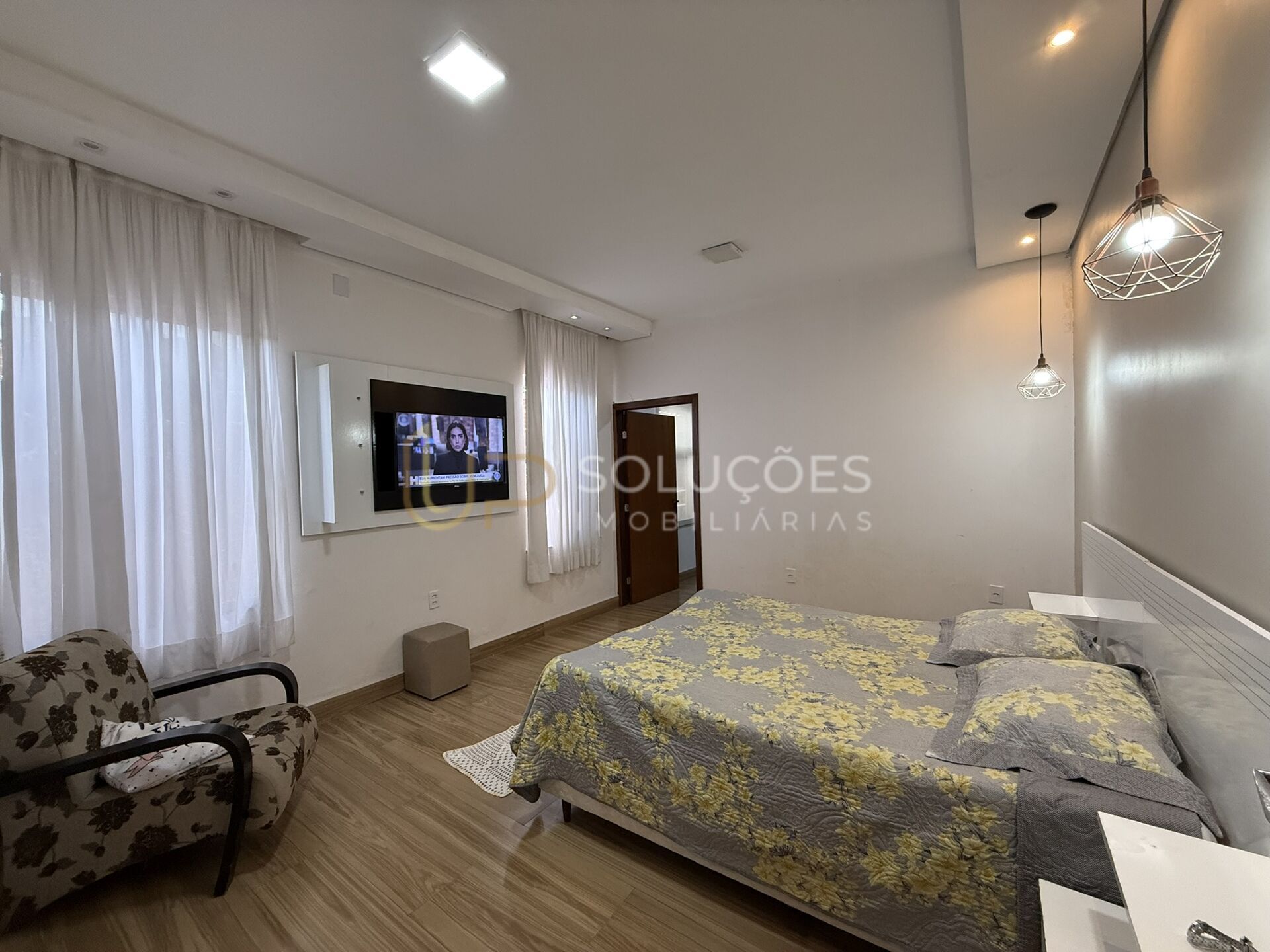 Casa de Condomínio, 3 quartos - Foto 19