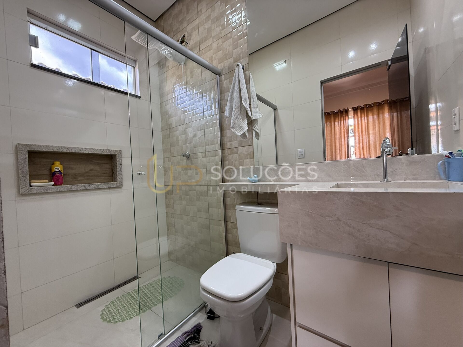 Casa de Condomínio, 3 quartos - Foto 17