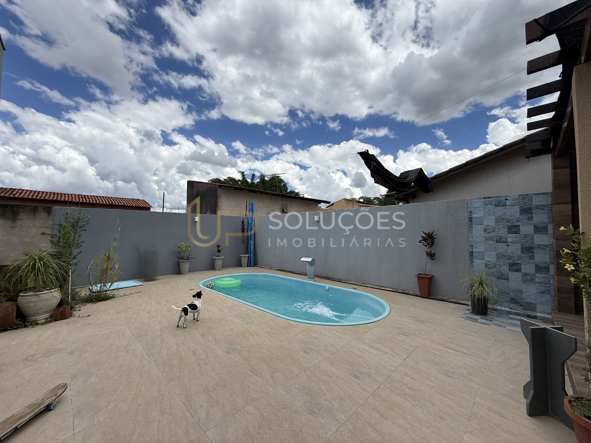 Casa de Condomínio, 3 quartos - Foto 35