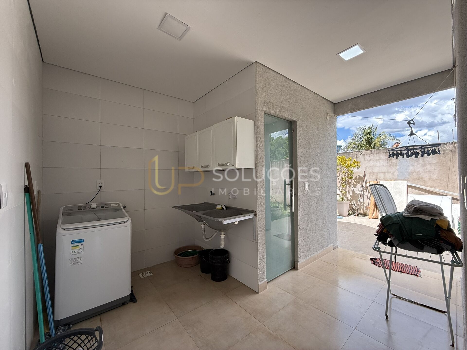 Casa de Condomínio, 3 quartos - Foto 41