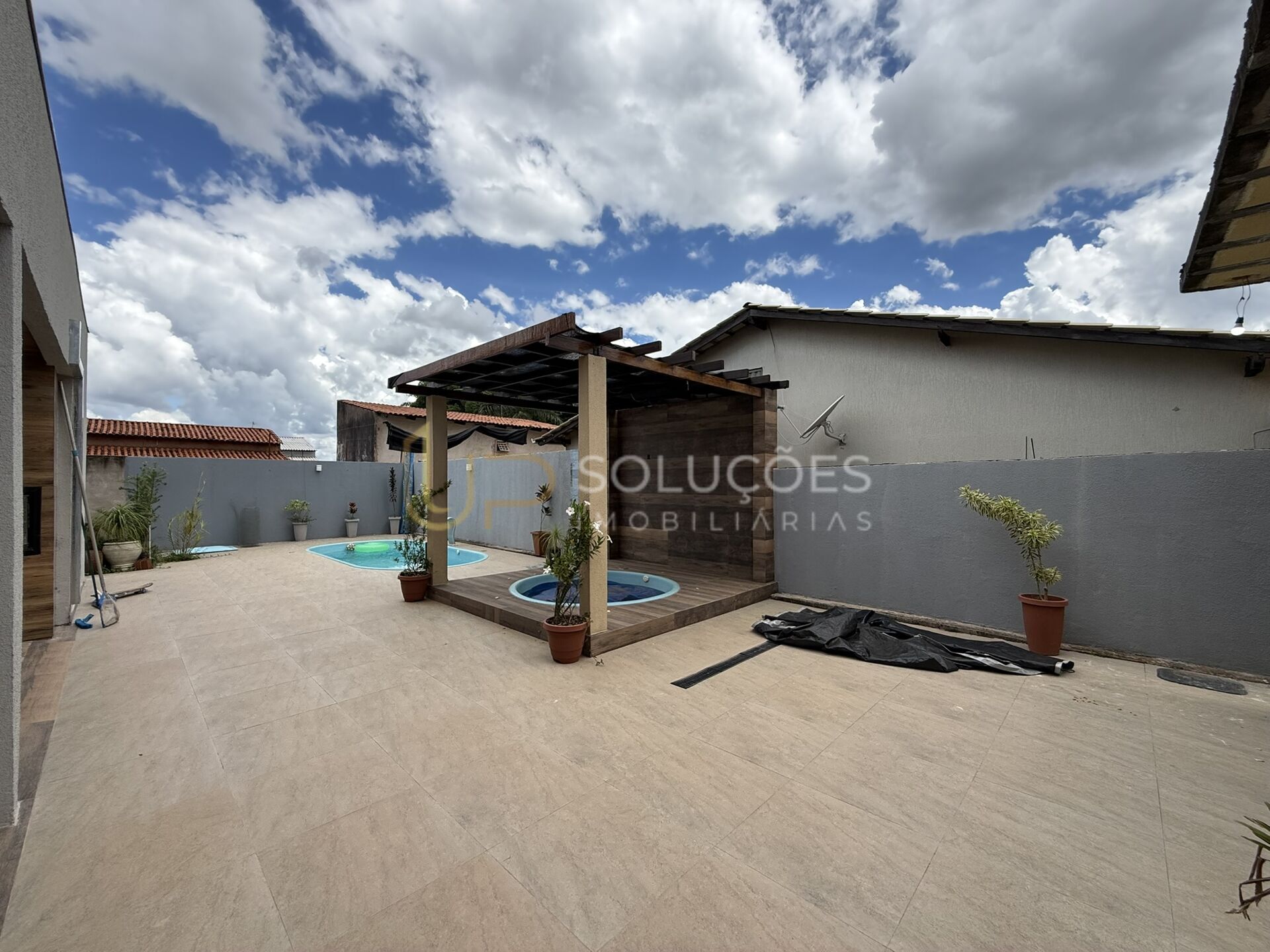 Casa de Condomínio, 3 quartos - Foto 39