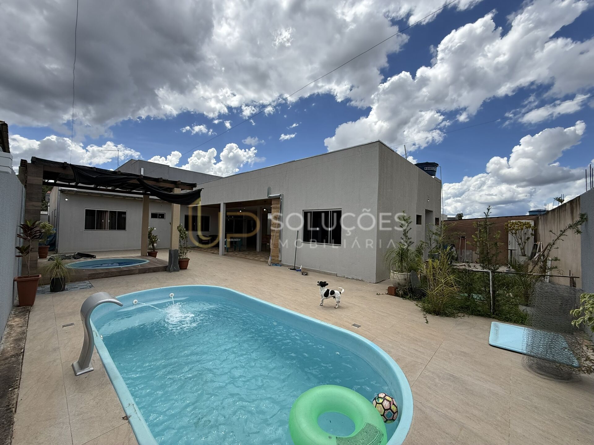 Casa de Condomínio, 3 quartos - Foto 46