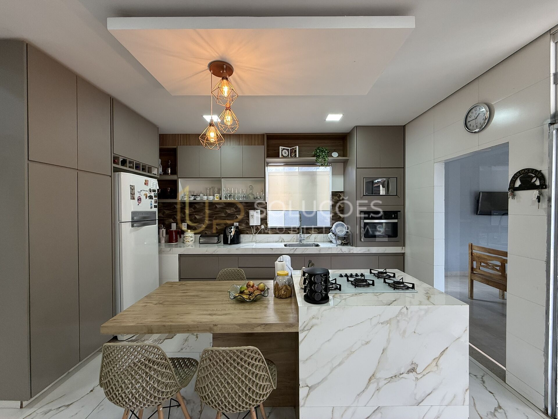 Casa de Condomínio, 3 quartos - Foto 25