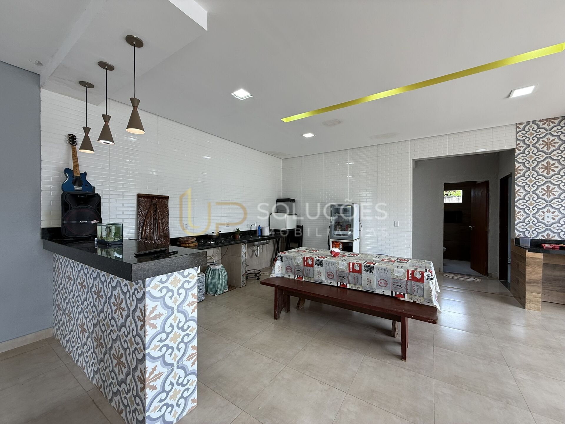 Casa de Condomínio, 3 quartos - Foto 31