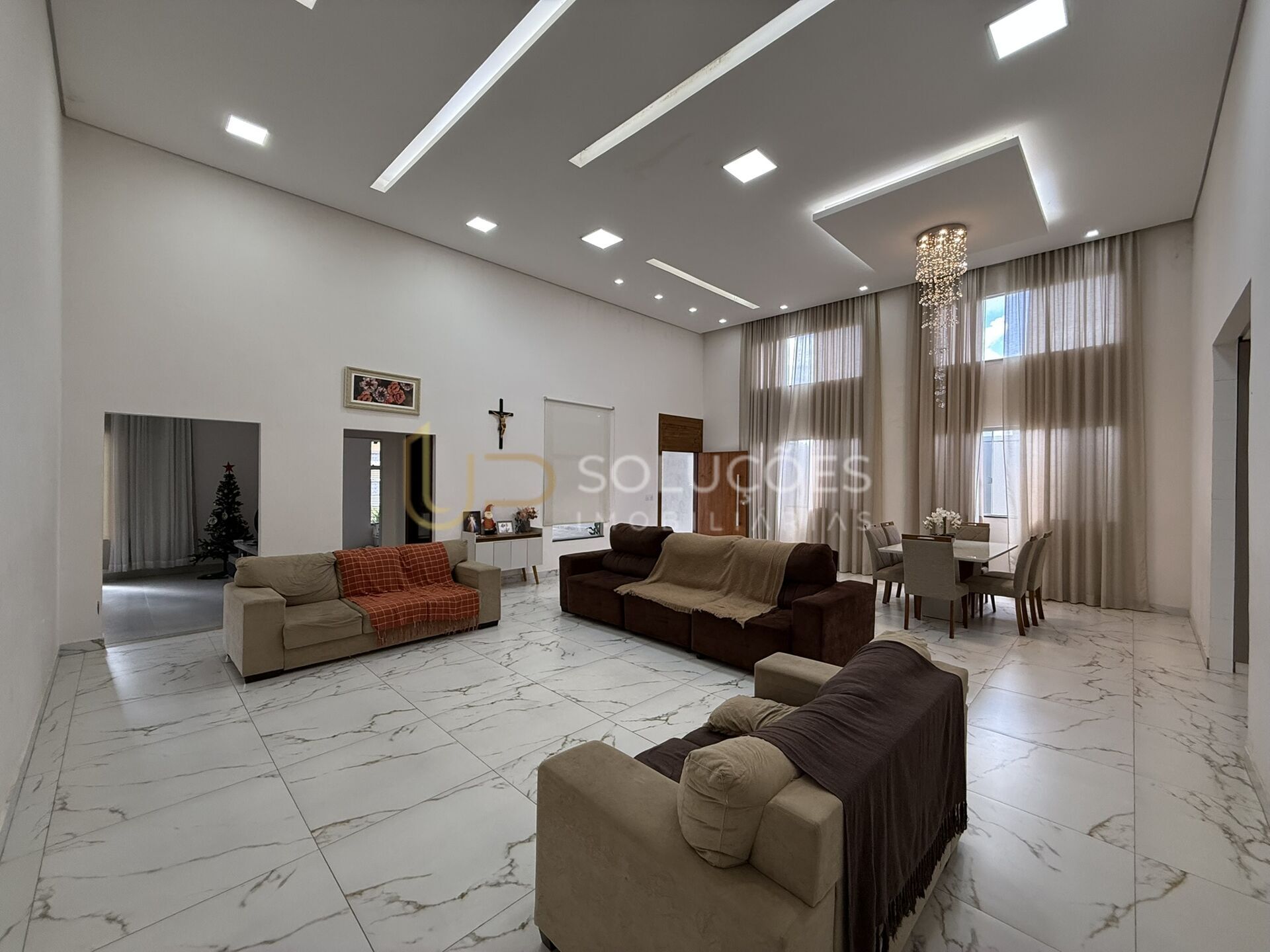 Casa de Condomínio, 3 quartos - Foto 10