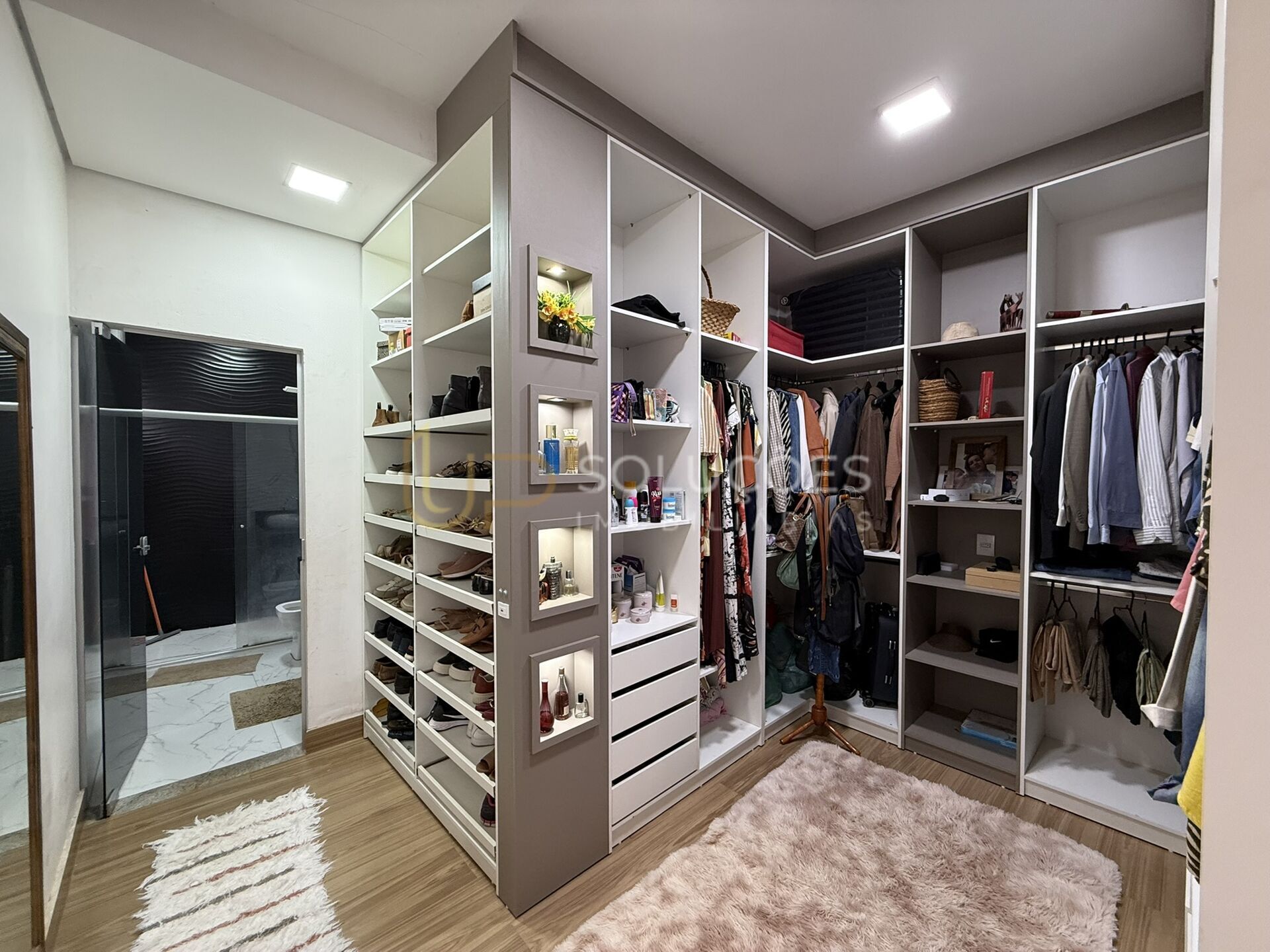 Casa de Condomínio, 3 quartos - Foto 20