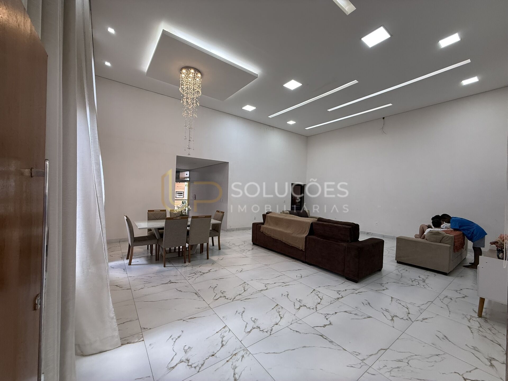 Casa de Condomínio, 3 quartos - Foto 5