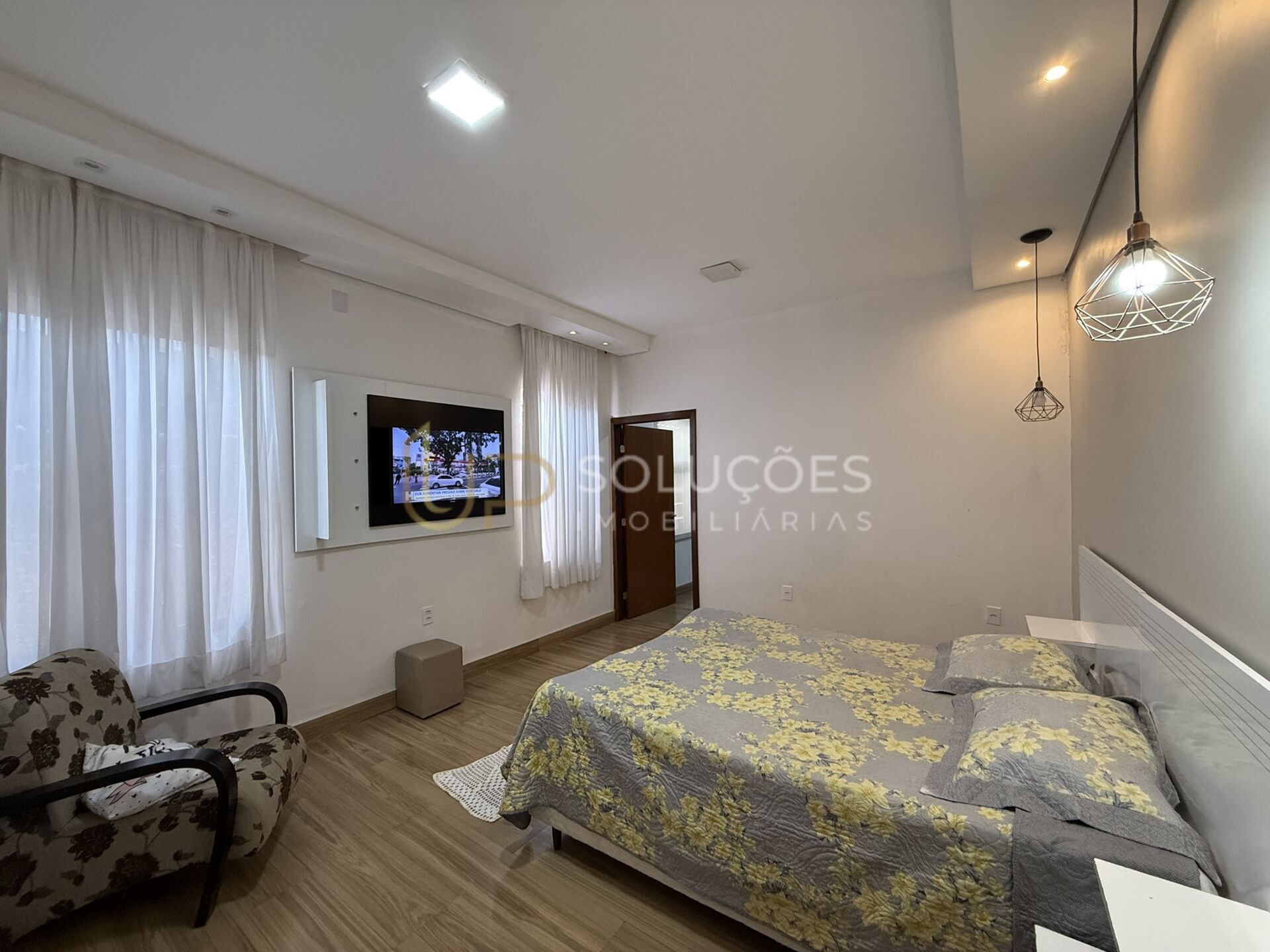 Casa de Condomínio, 3 quartos - Foto 18