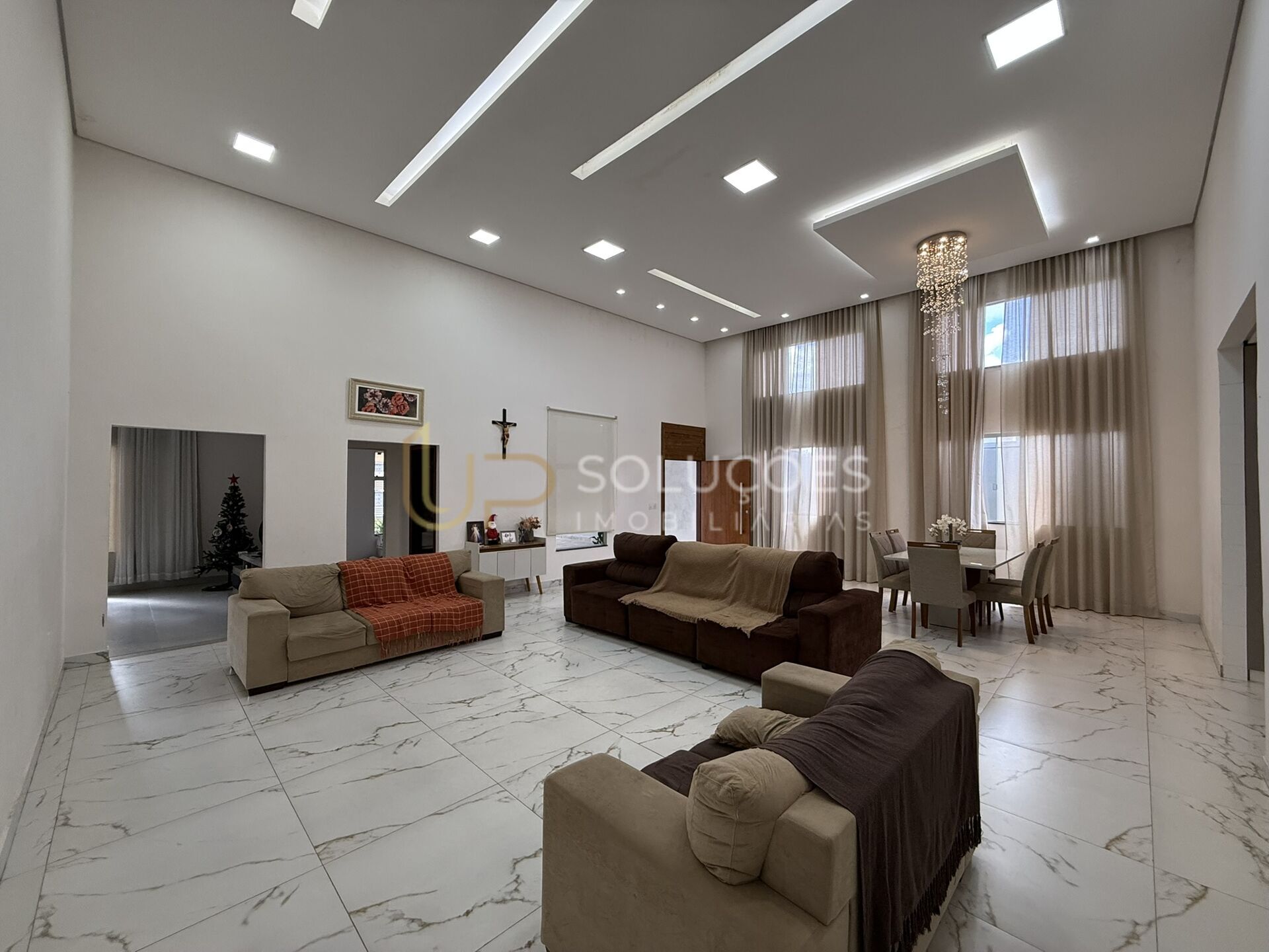 Casa de Condomínio, 3 quartos - Foto 9