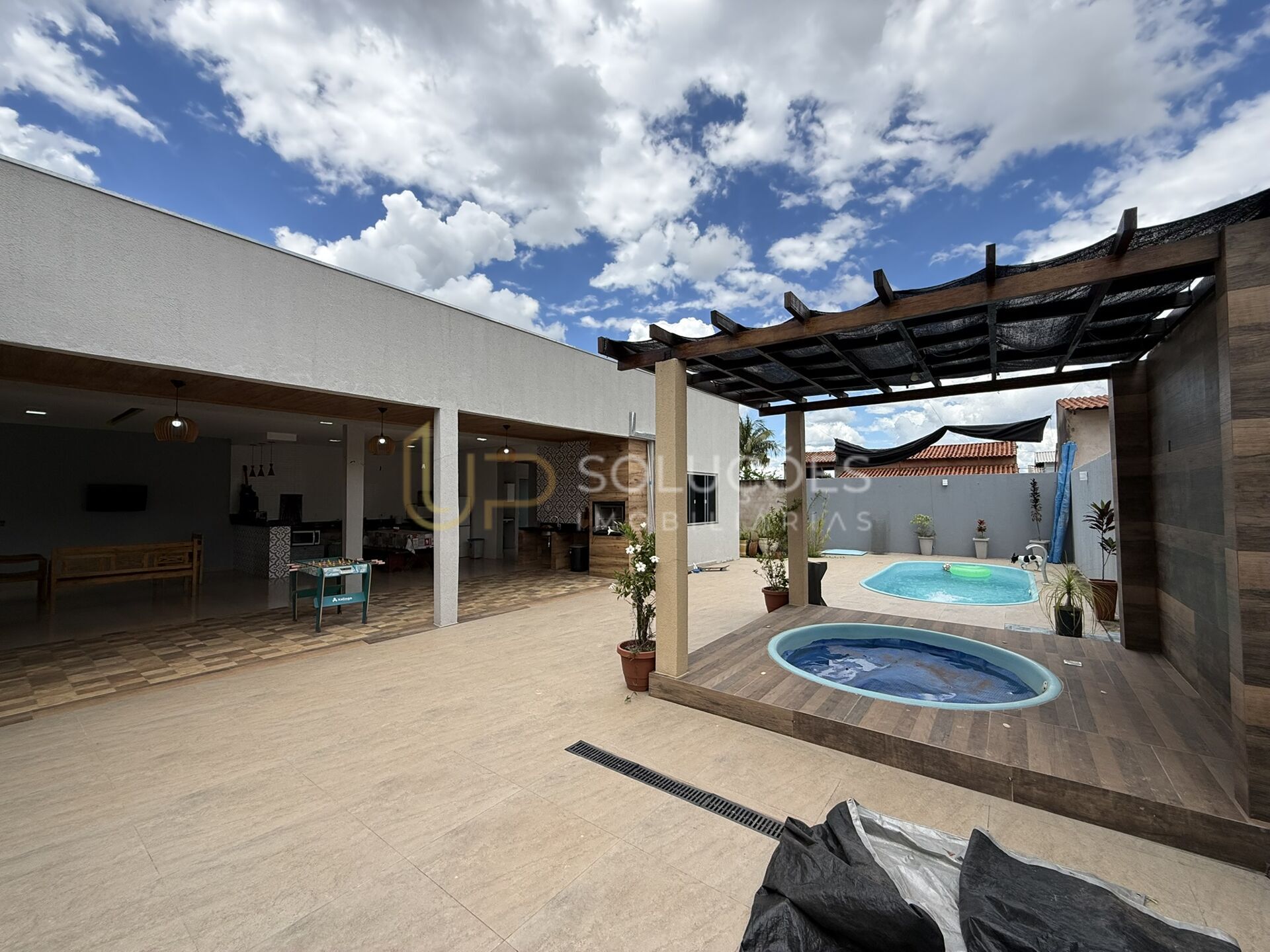 Casa de Condomínio, 3 quartos - Foto 37