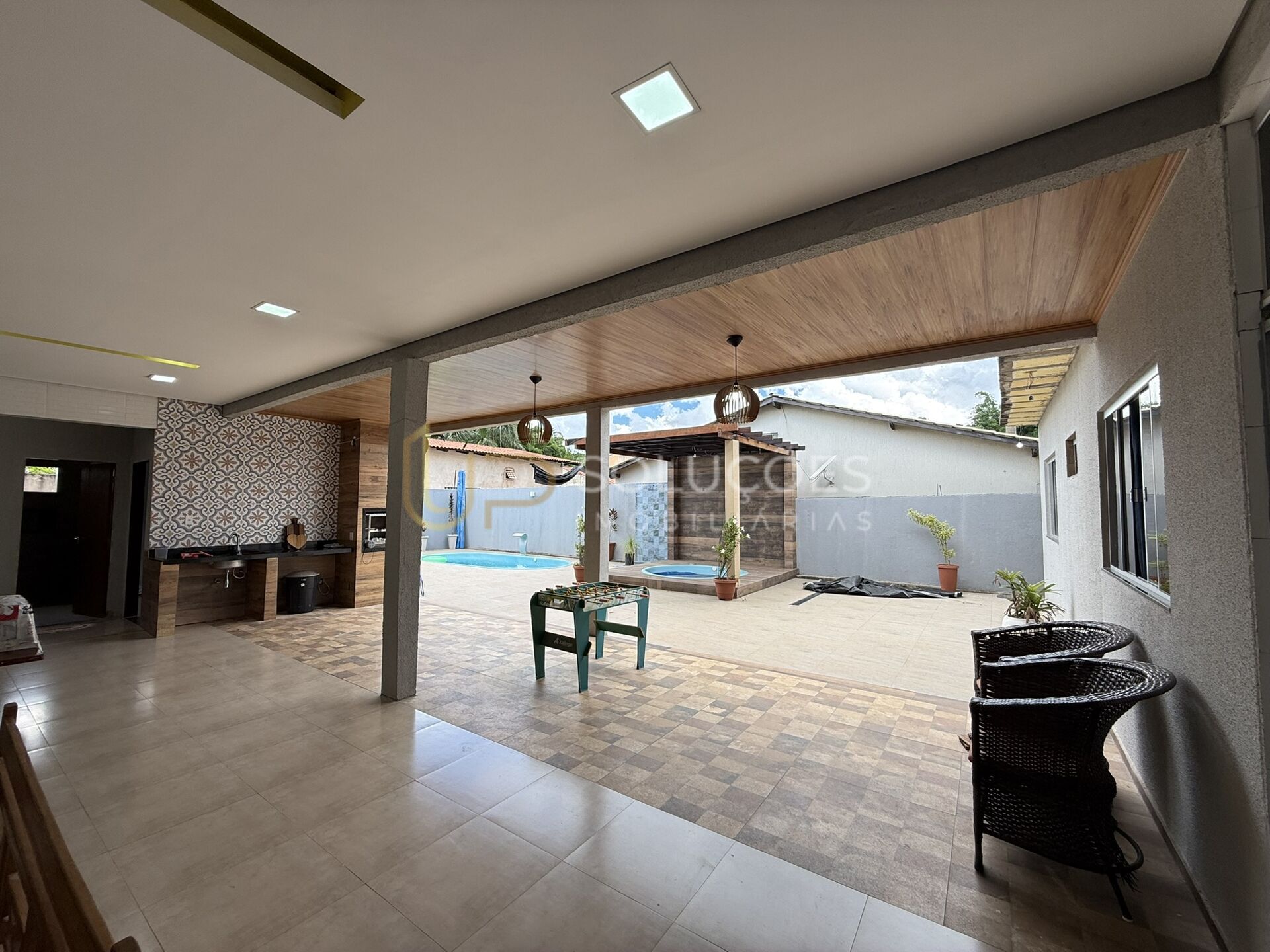 Casa de Condomínio, 3 quartos - Foto 29