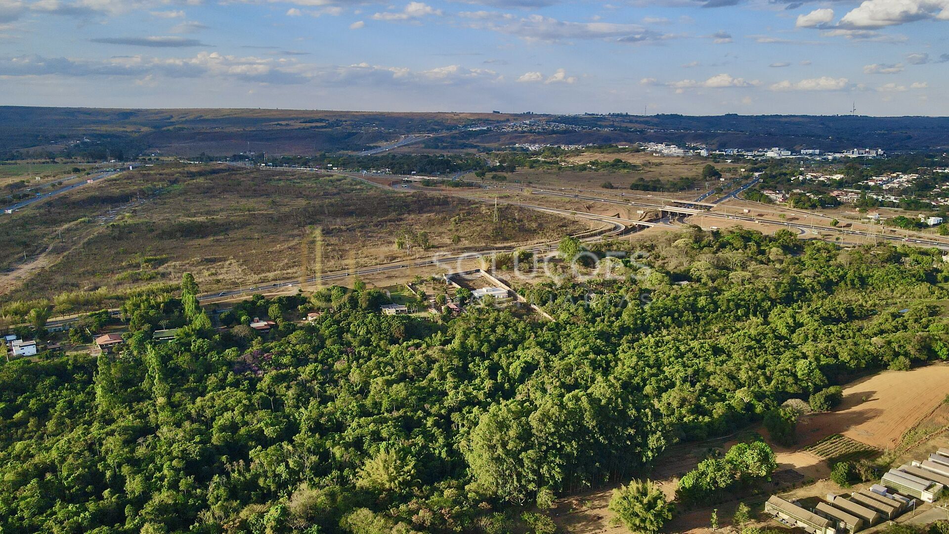 Chácara, 5 quartos, 10000 m² - Foto 8