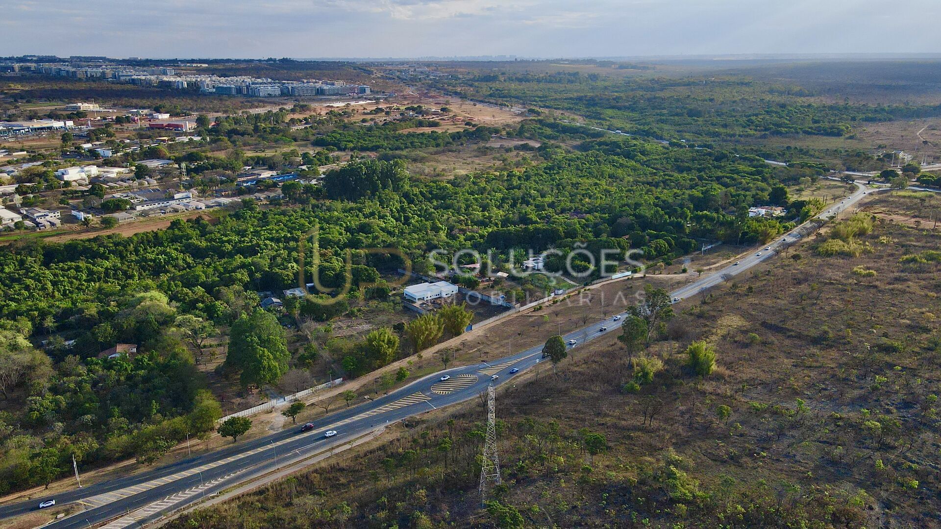 Chácara, 5 quartos, 10000 m² - Foto 2