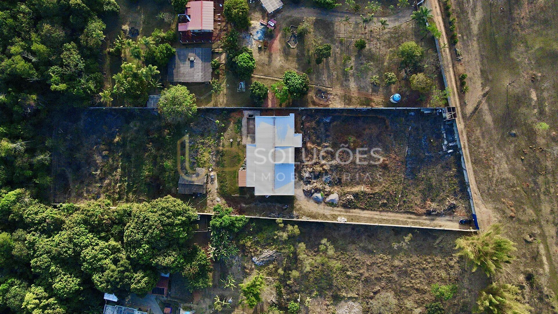 Chácara, 5 quartos, 10000 m² - Foto 6