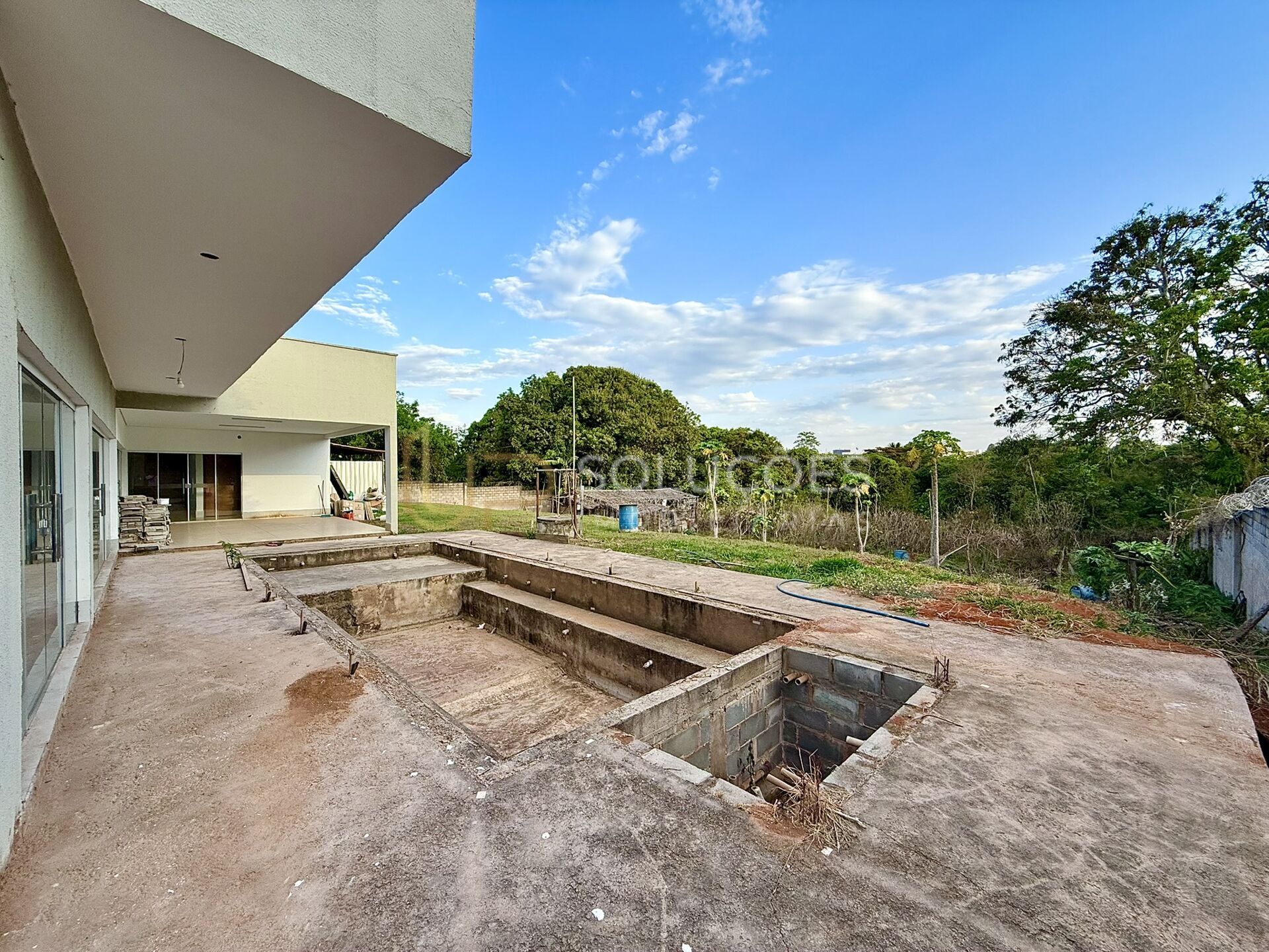 Chácara, 5 quartos, 10000 m² - Foto 11