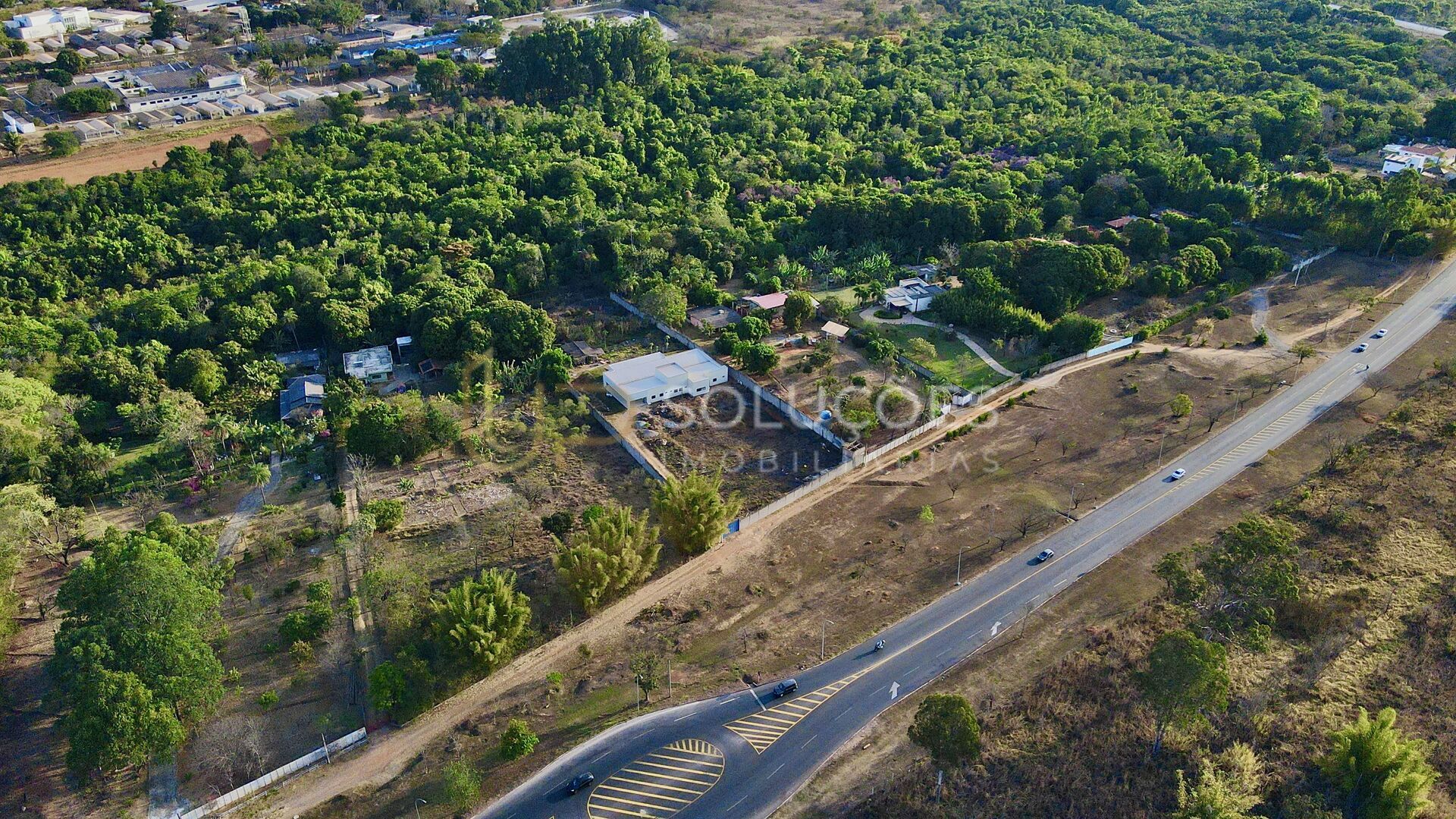 Chácara, 5 quartos, 10000 m² - Foto 3