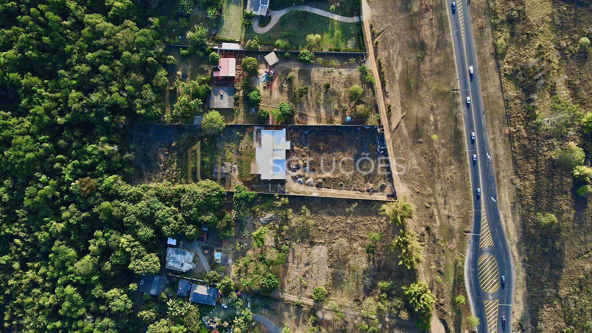 Chácara, 5 quartos, 10000 m² - Foto 5