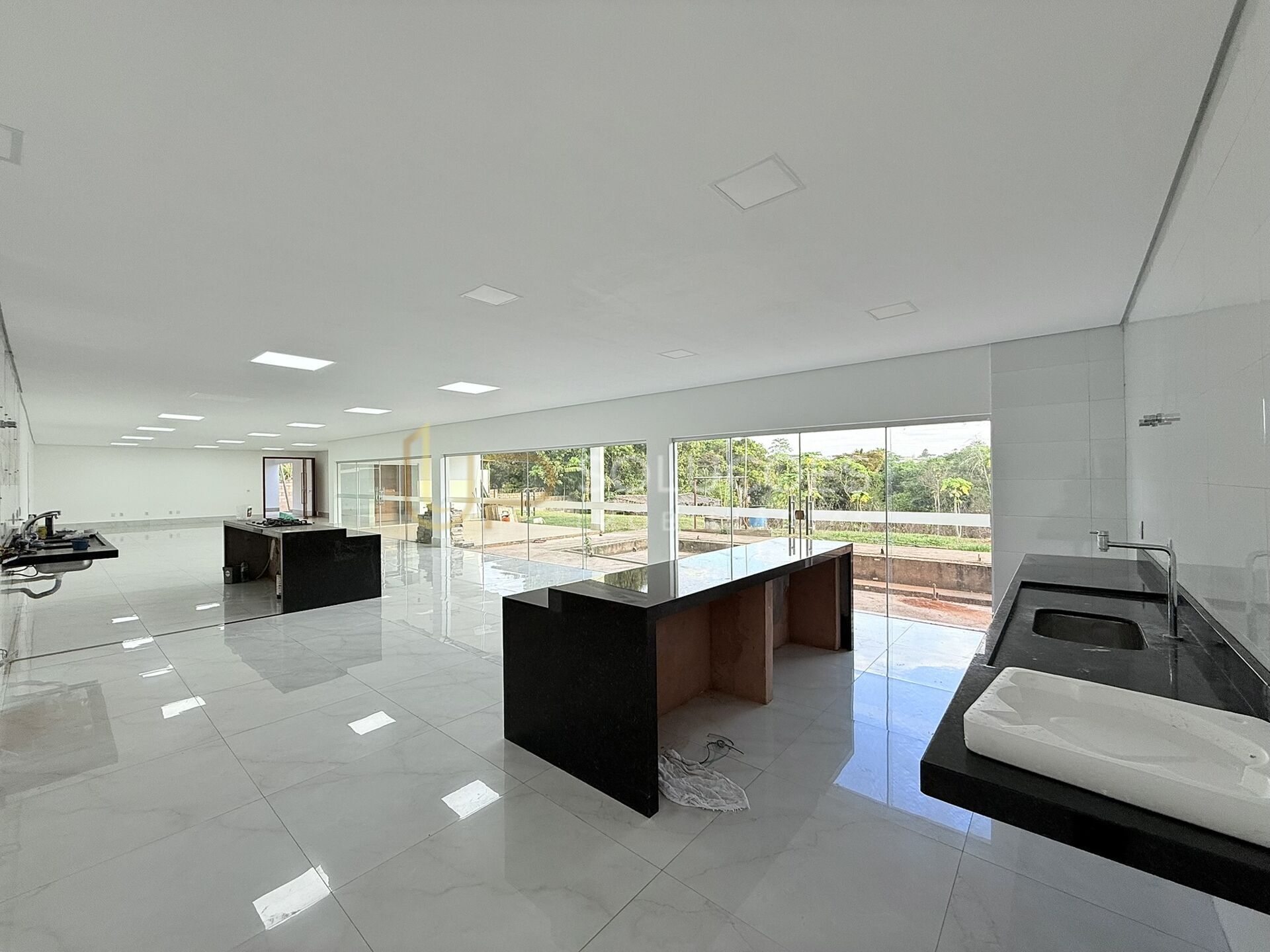 Chácara, 5 quartos, 10000 m² - Foto 19