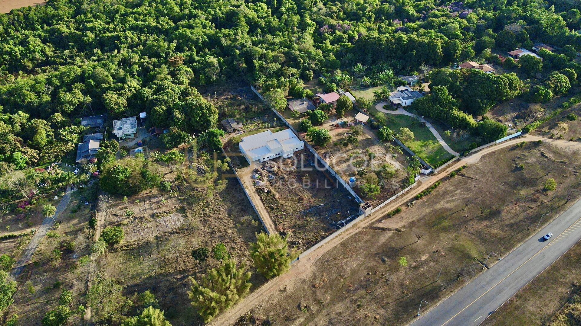 Chácara, 5 quartos, 10000 m² - Foto 4