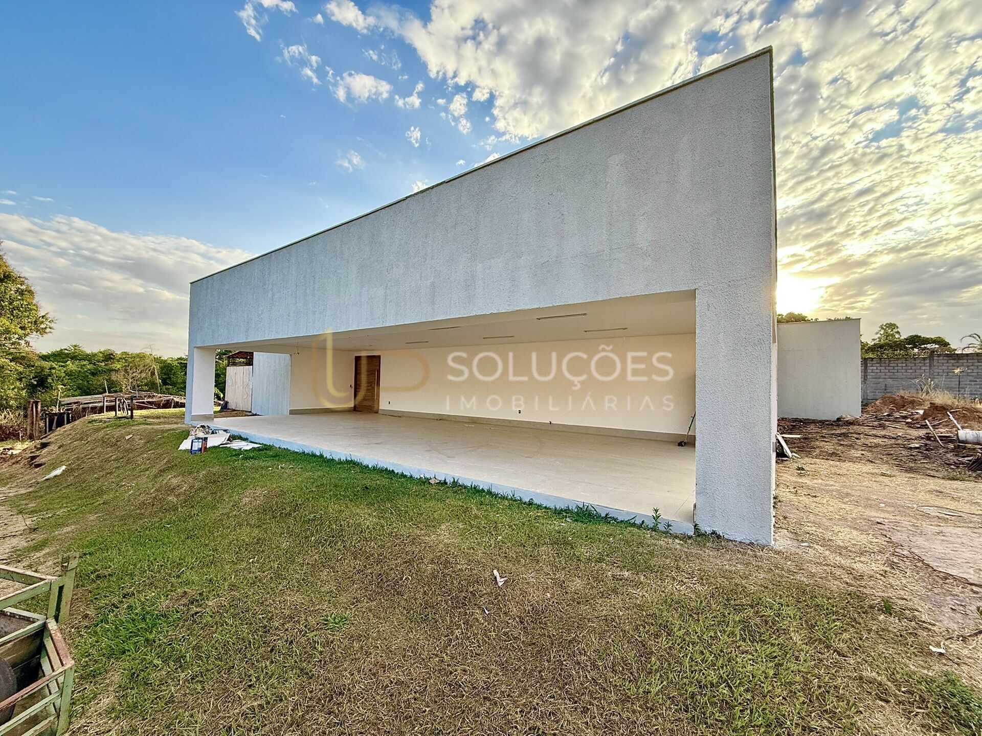 Chácara, 5 quartos, 10000 m² - Foto 9