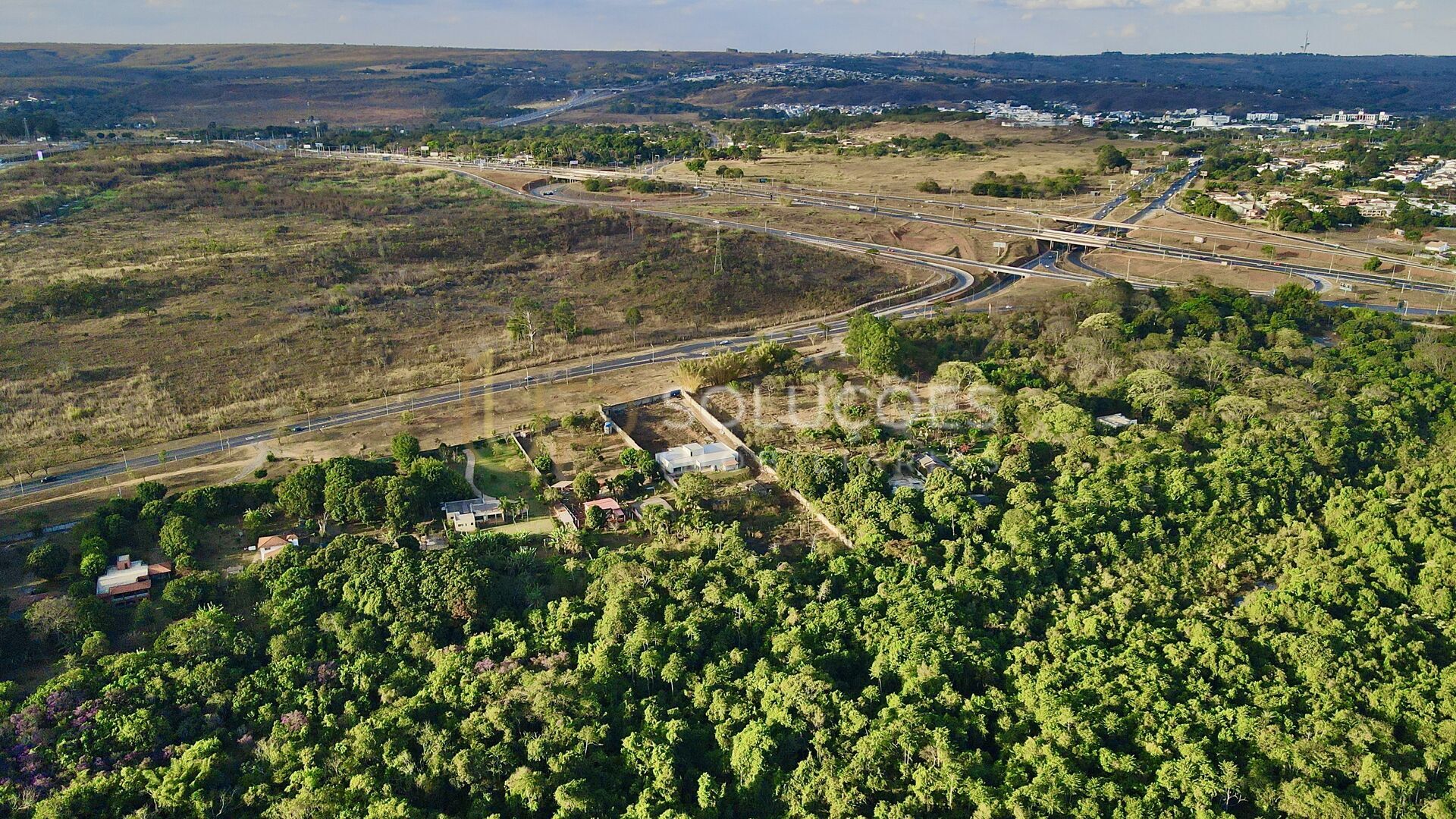 Chácara, 5 quartos, 10000 m² - Foto 7