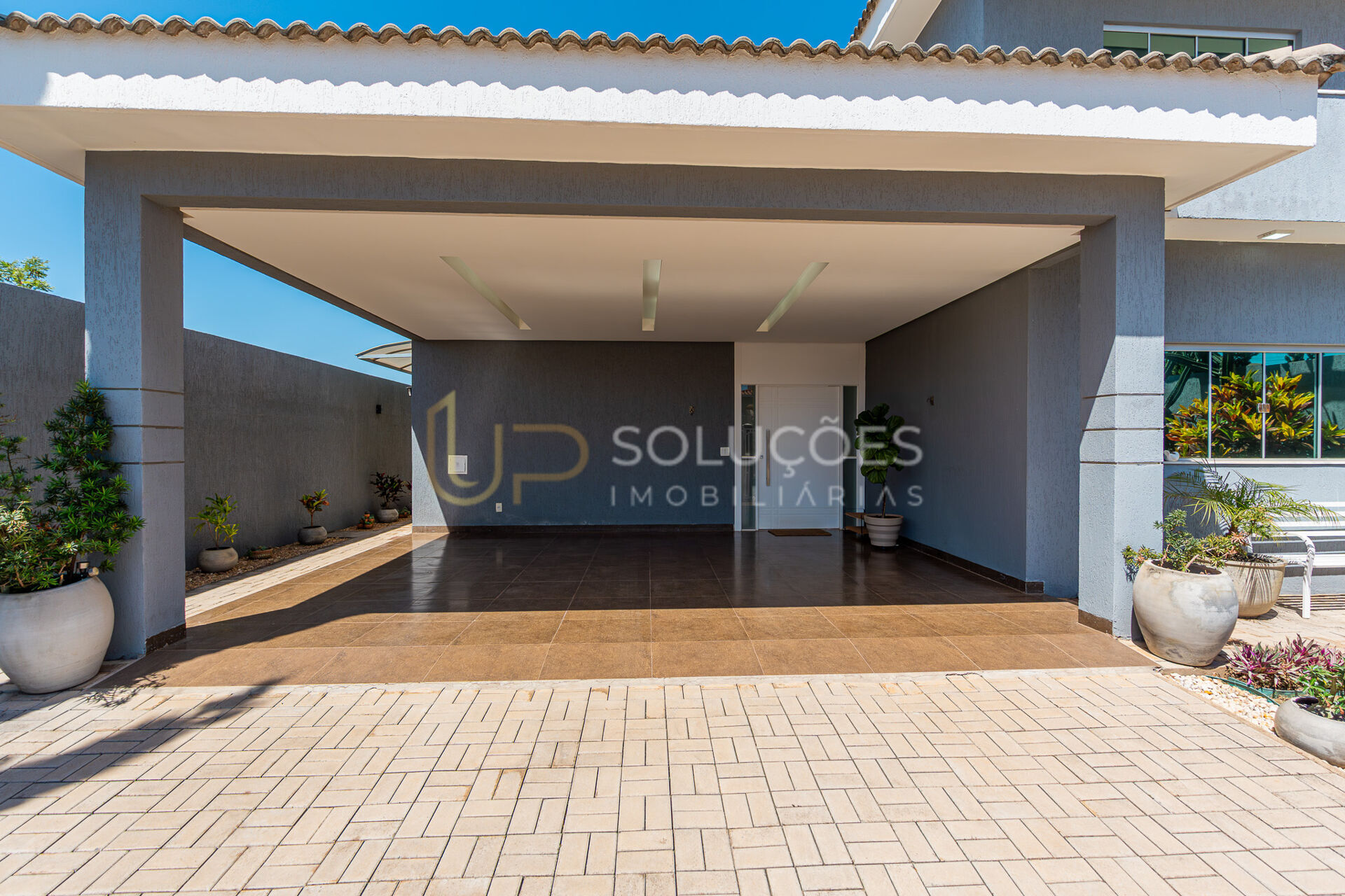 Casa de Condomínio, 5 quartos - Foto 3