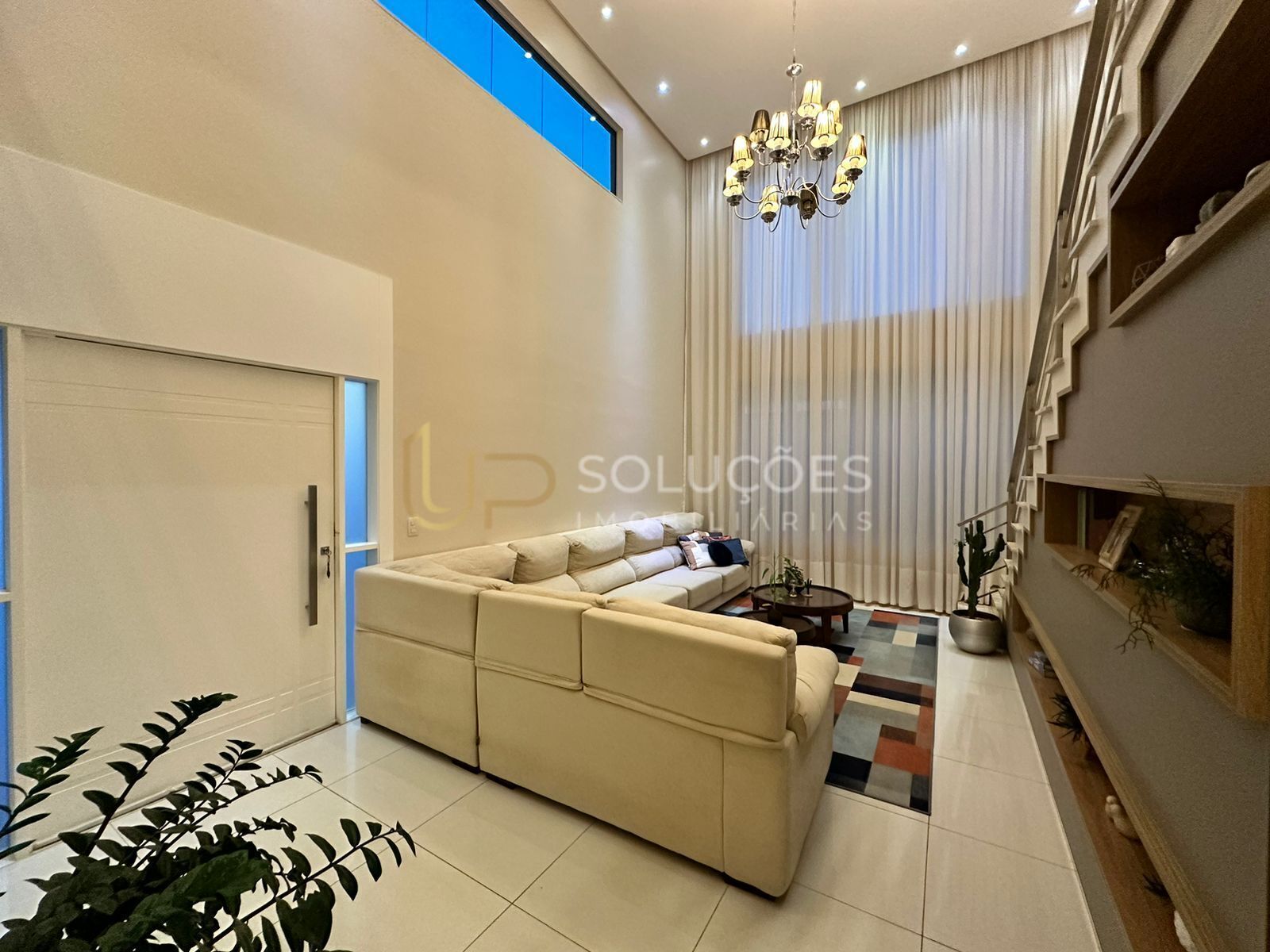 Casa de Condomínio, 5 quartos - Foto 4