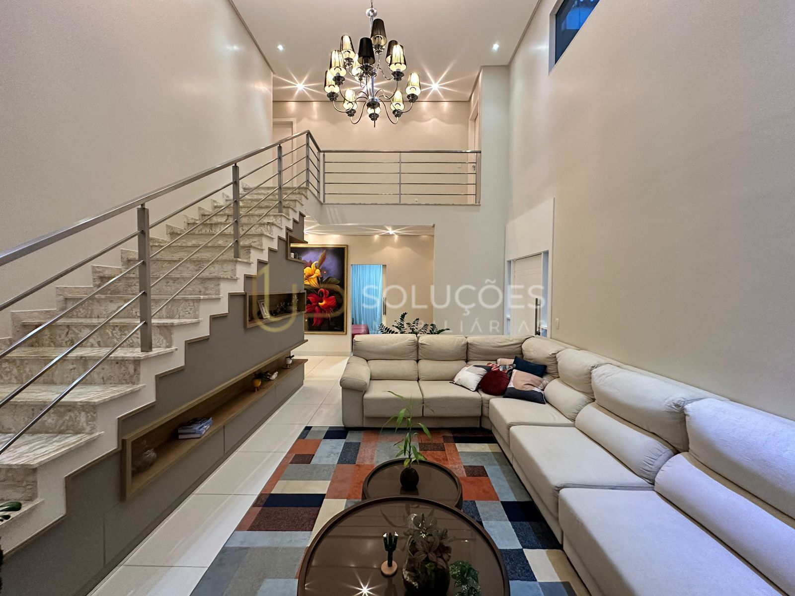 Casa de Condomínio, 5 quartos - Foto 5