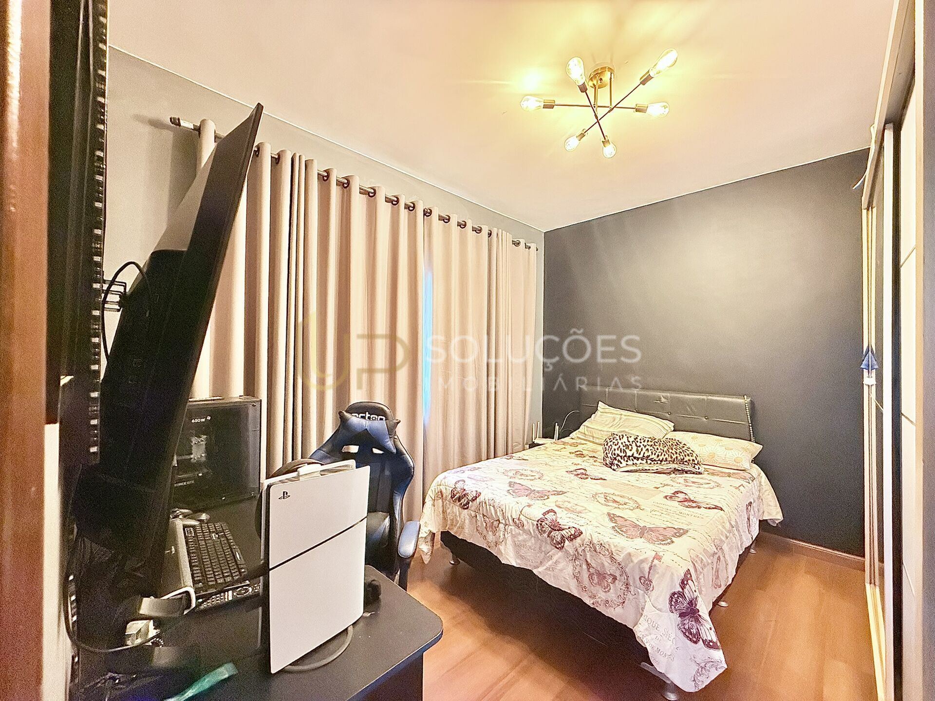 Casa, 4 quartos, 280 m² - Foto 25