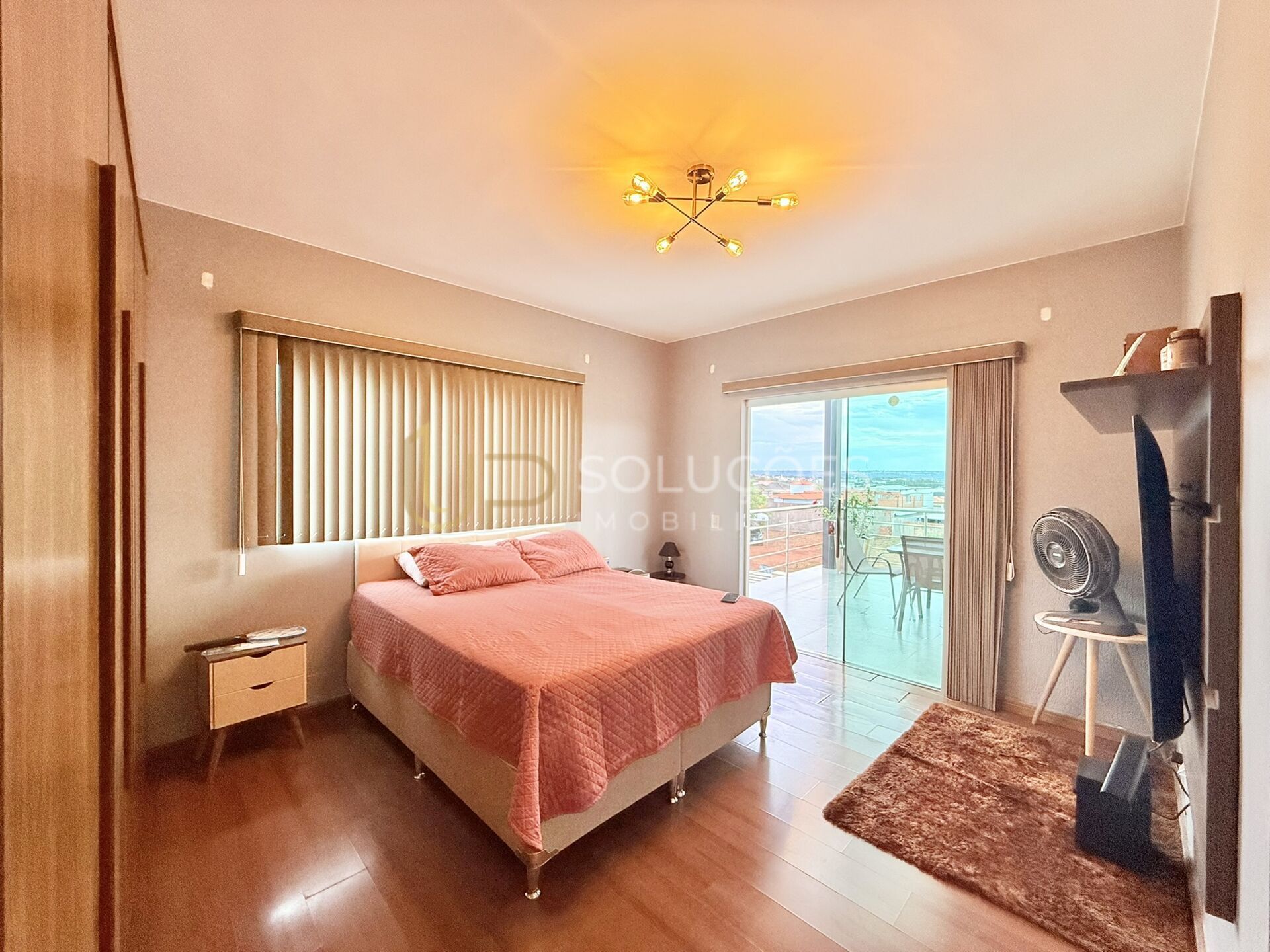 Casa, 4 quartos, 280 m² - Foto 18