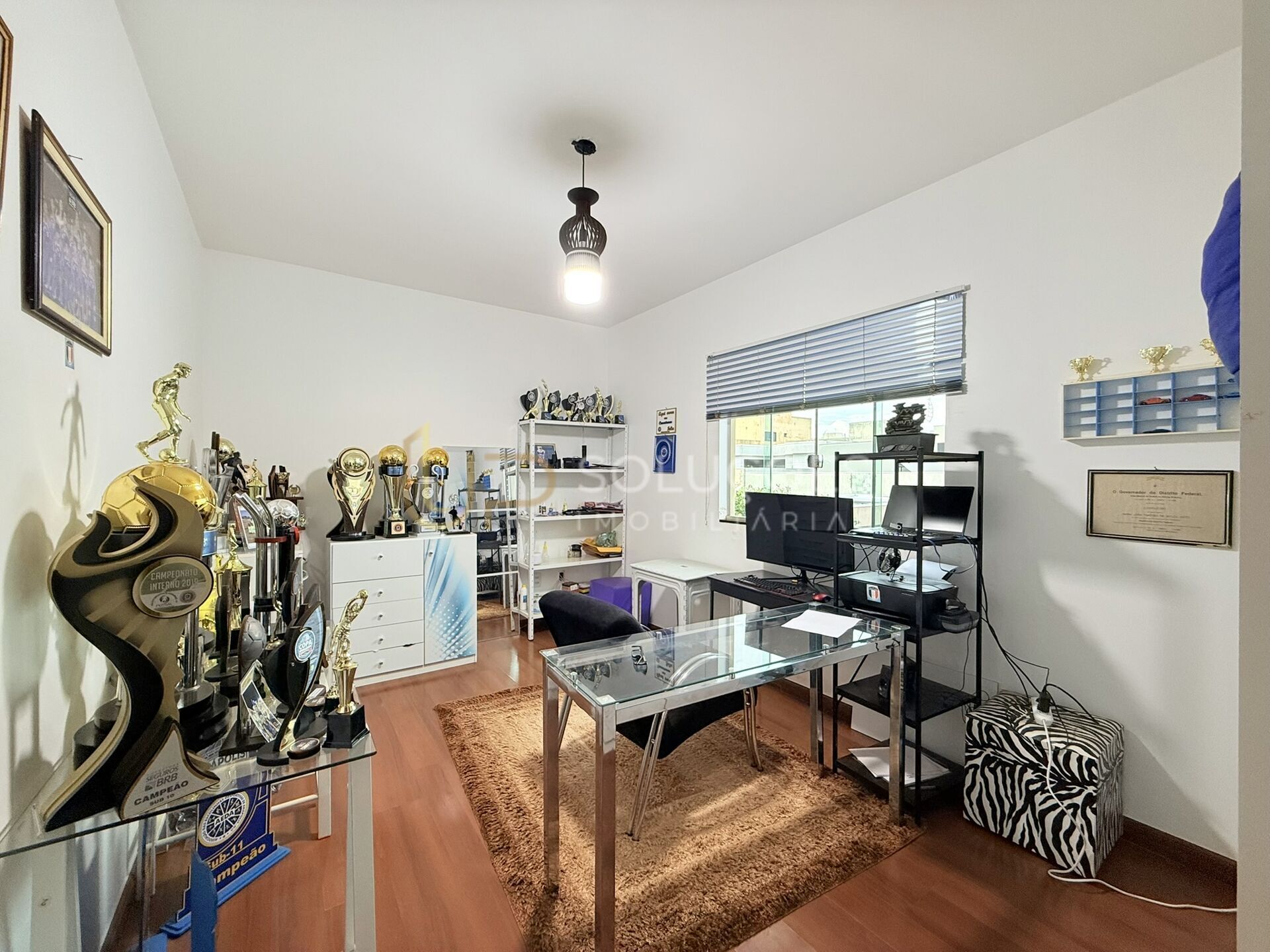 Casa, 4 quartos, 280 m² - Foto 24