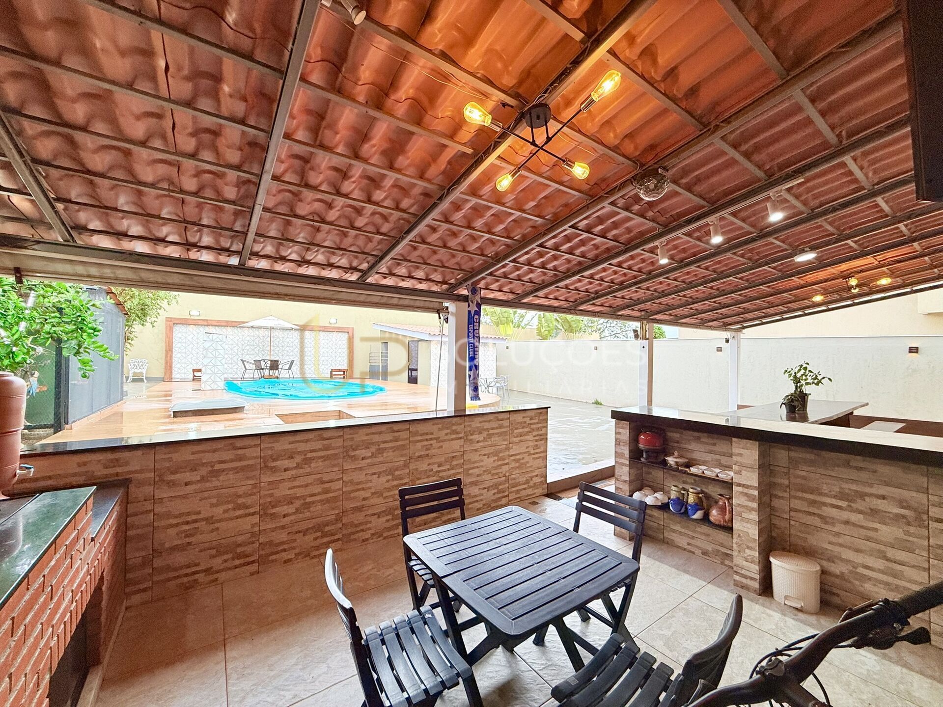 Casa, 4 quartos, 280 m² - Foto 32