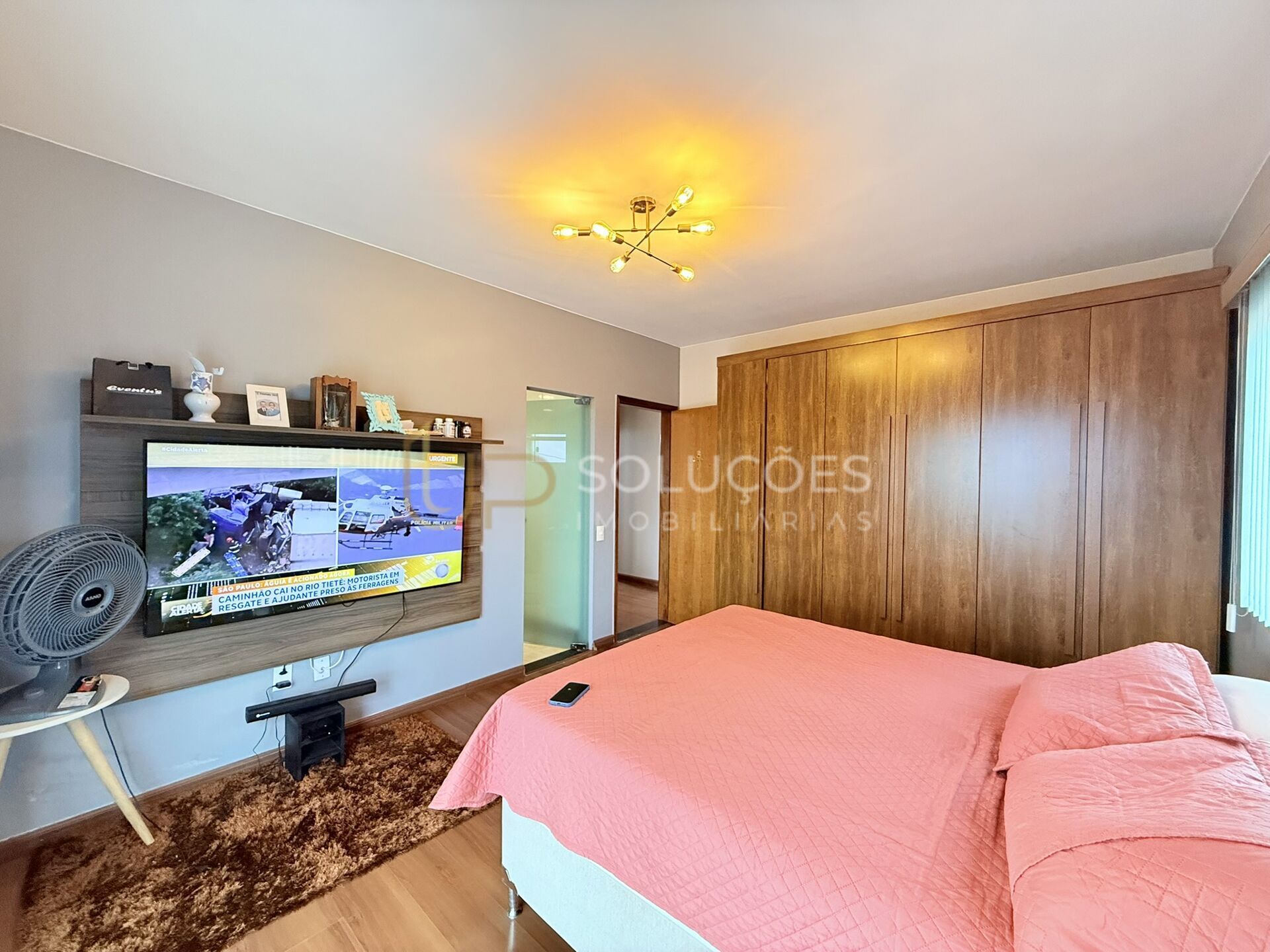 Casa, 4 quartos, 280 m² - Foto 19