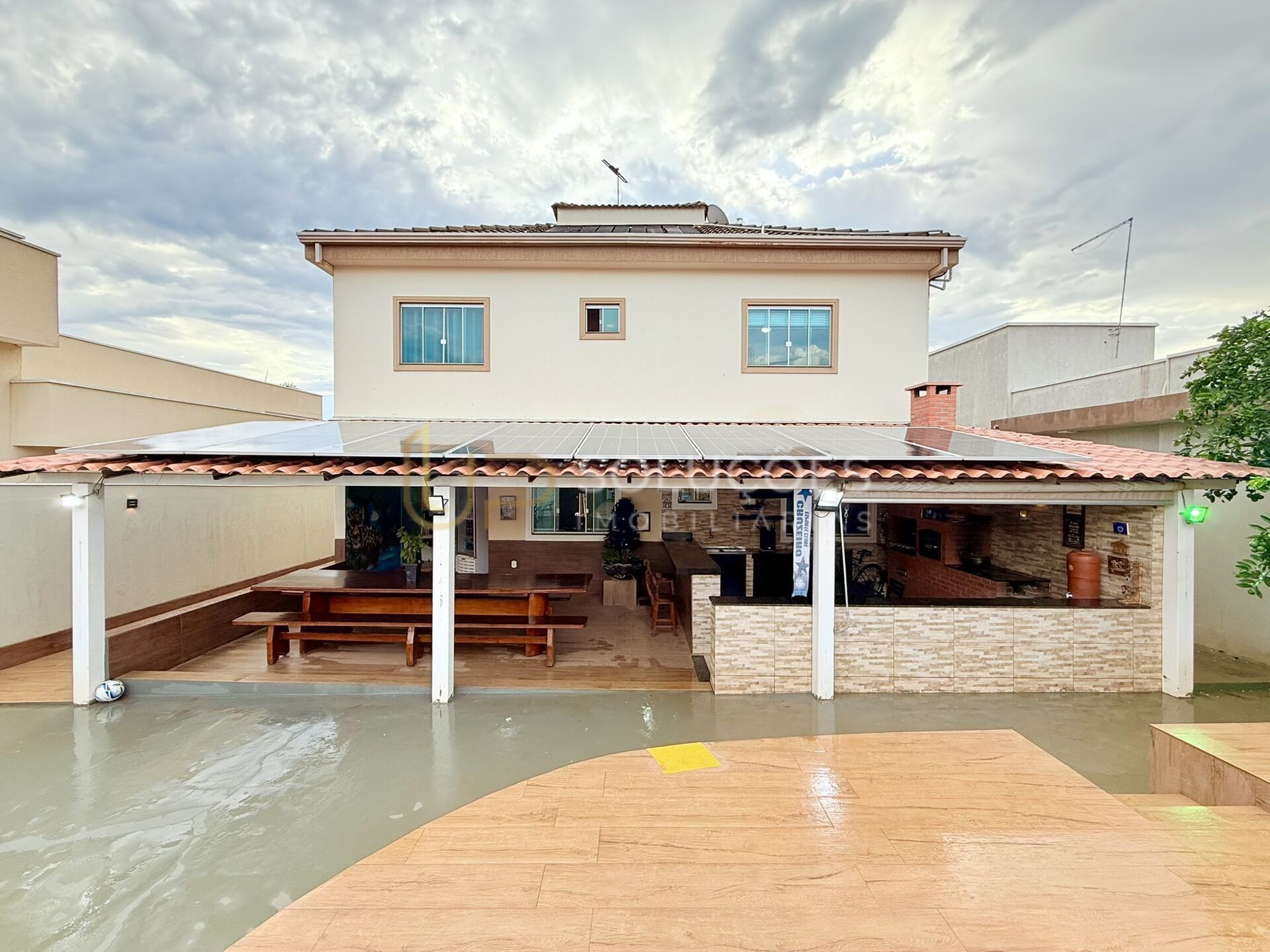 Casa, 4 quartos, 280 m² - Foto 34