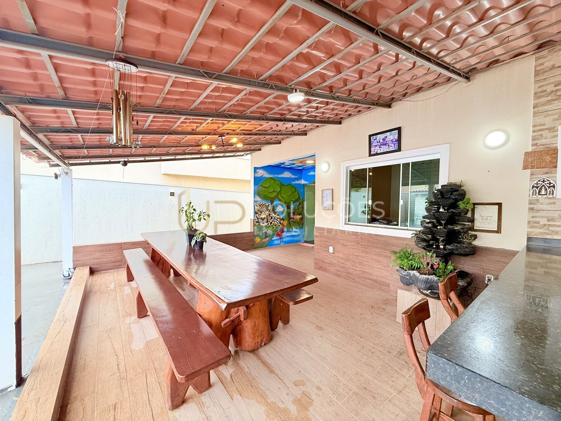 Casa, 4 quartos, 280 m² - Foto 28