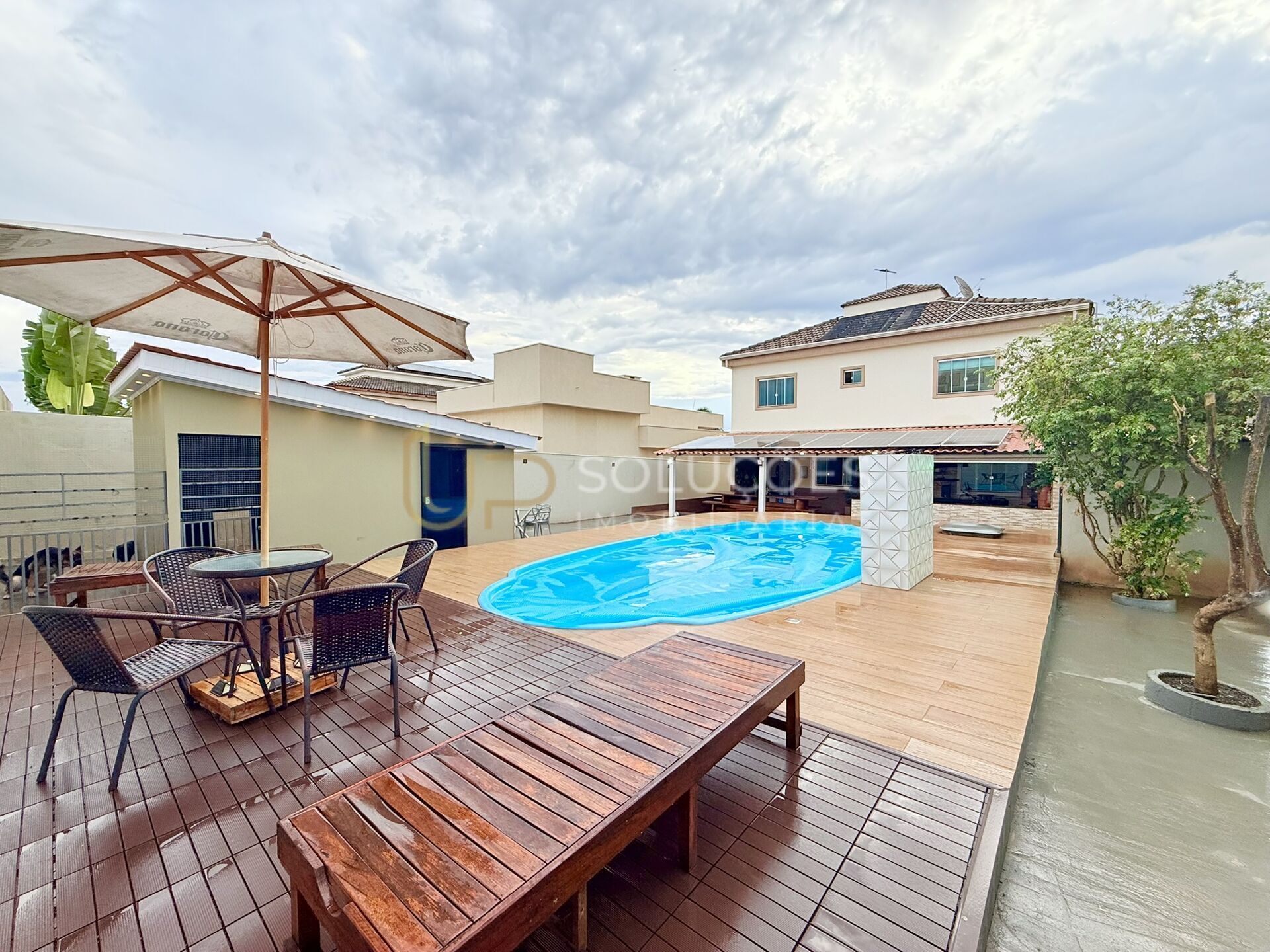 Casa, 4 quartos, 280 m² - Foto 36