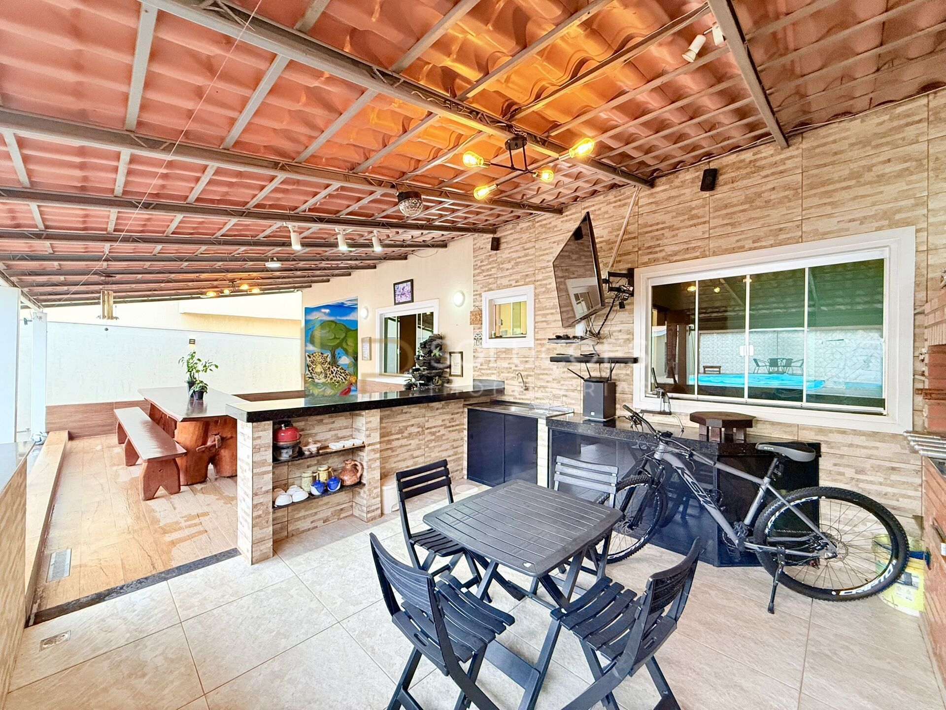 Casa, 4 quartos, 280 m² - Foto 30