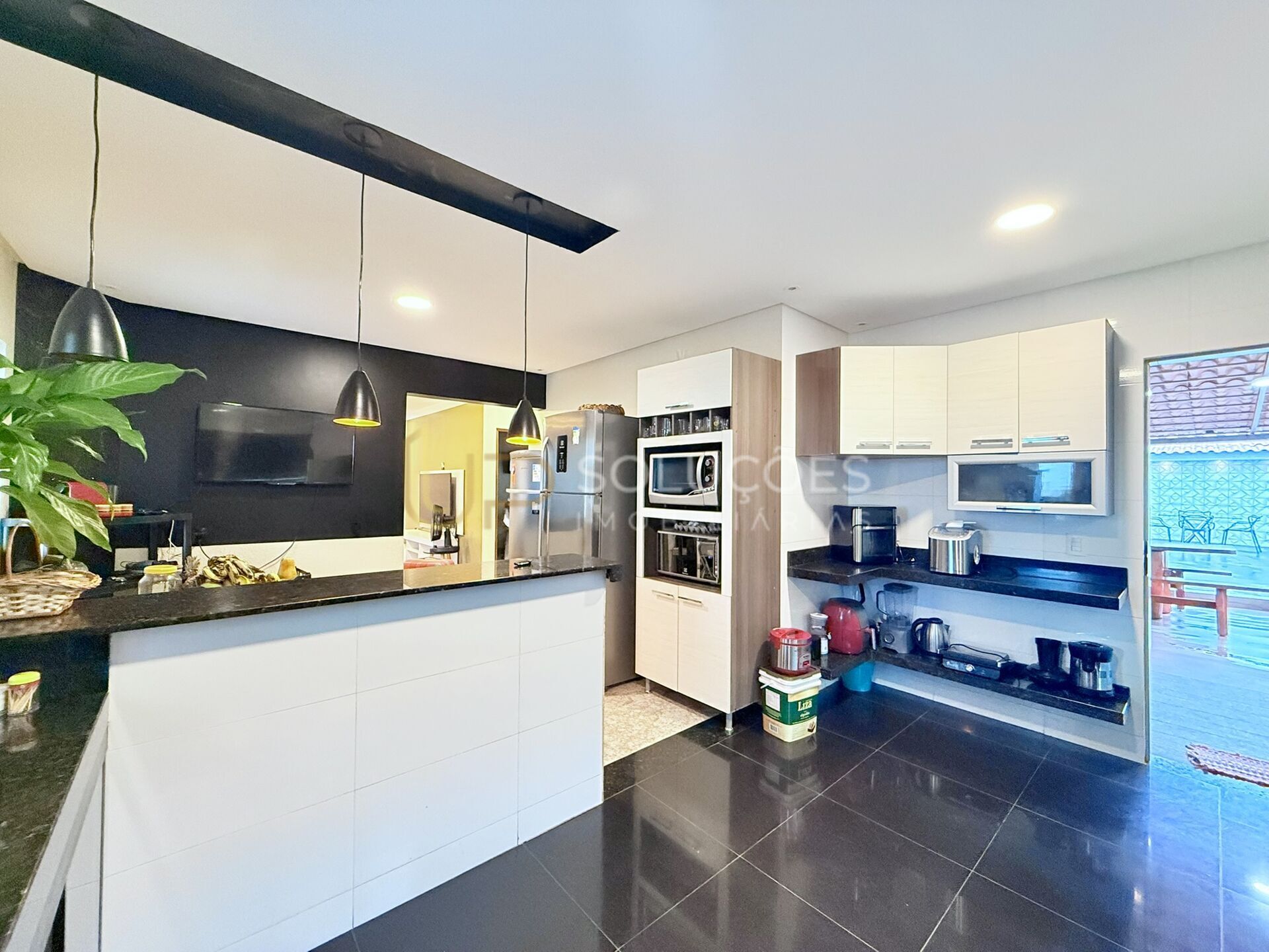 Casa, 4 quartos, 280 m² - Foto 12