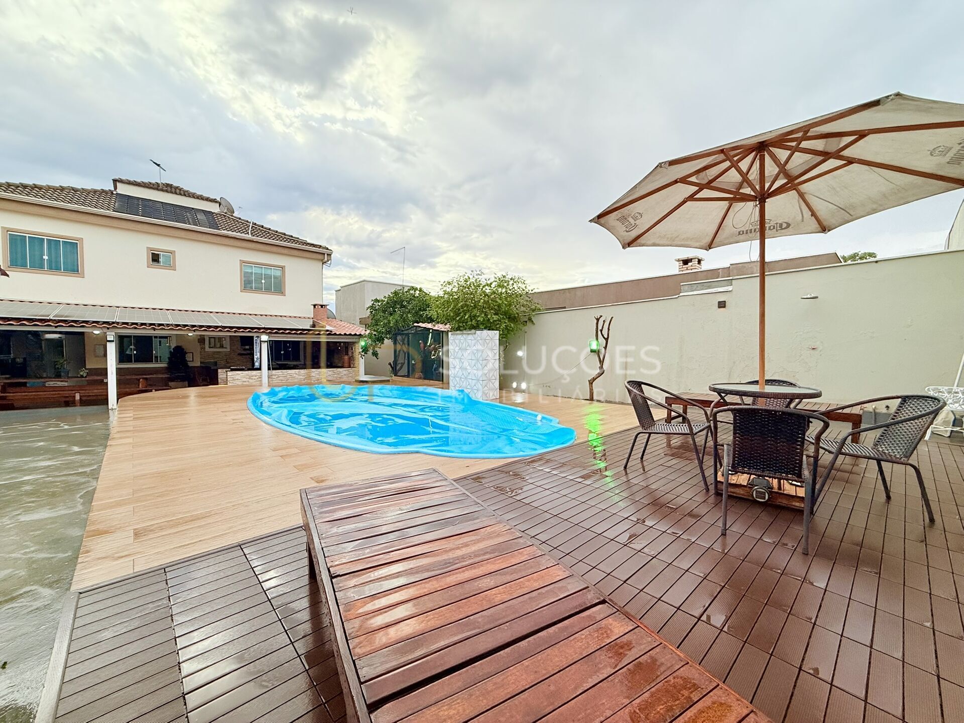 Casa, 4 quartos, 280 m² - Foto 35